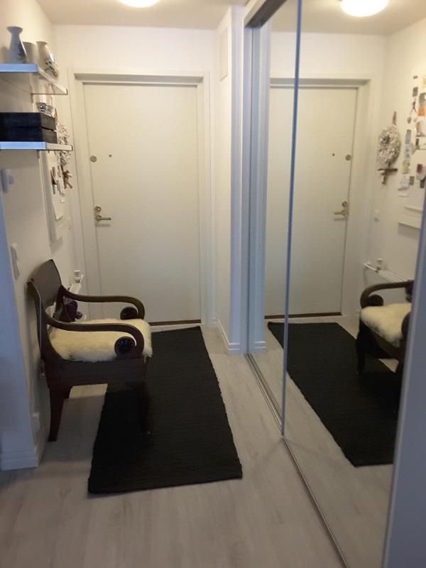 Patapuronkatu 8, Rantakylä, Joensuu