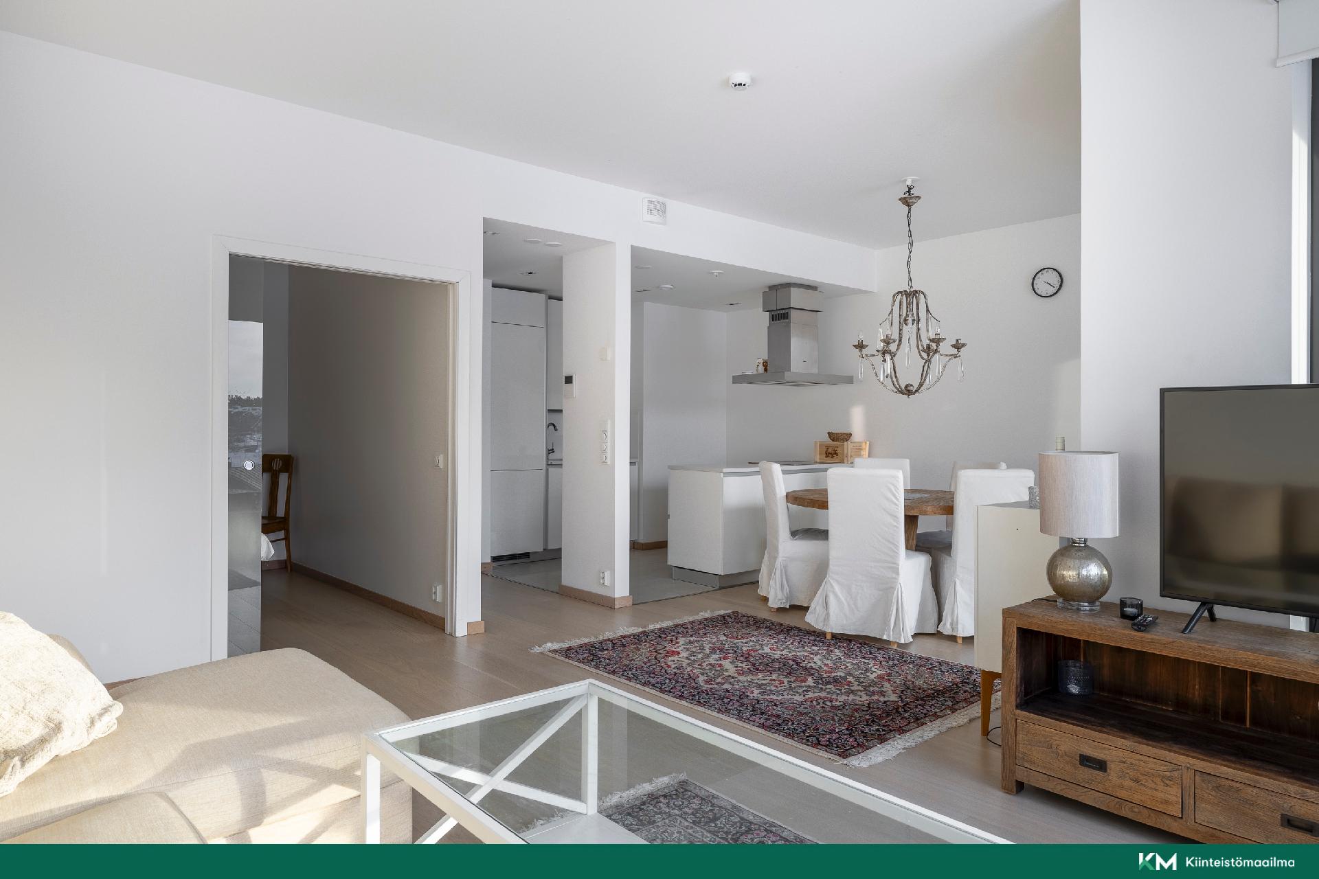 Merikatu 2, Keskusta, Hanko