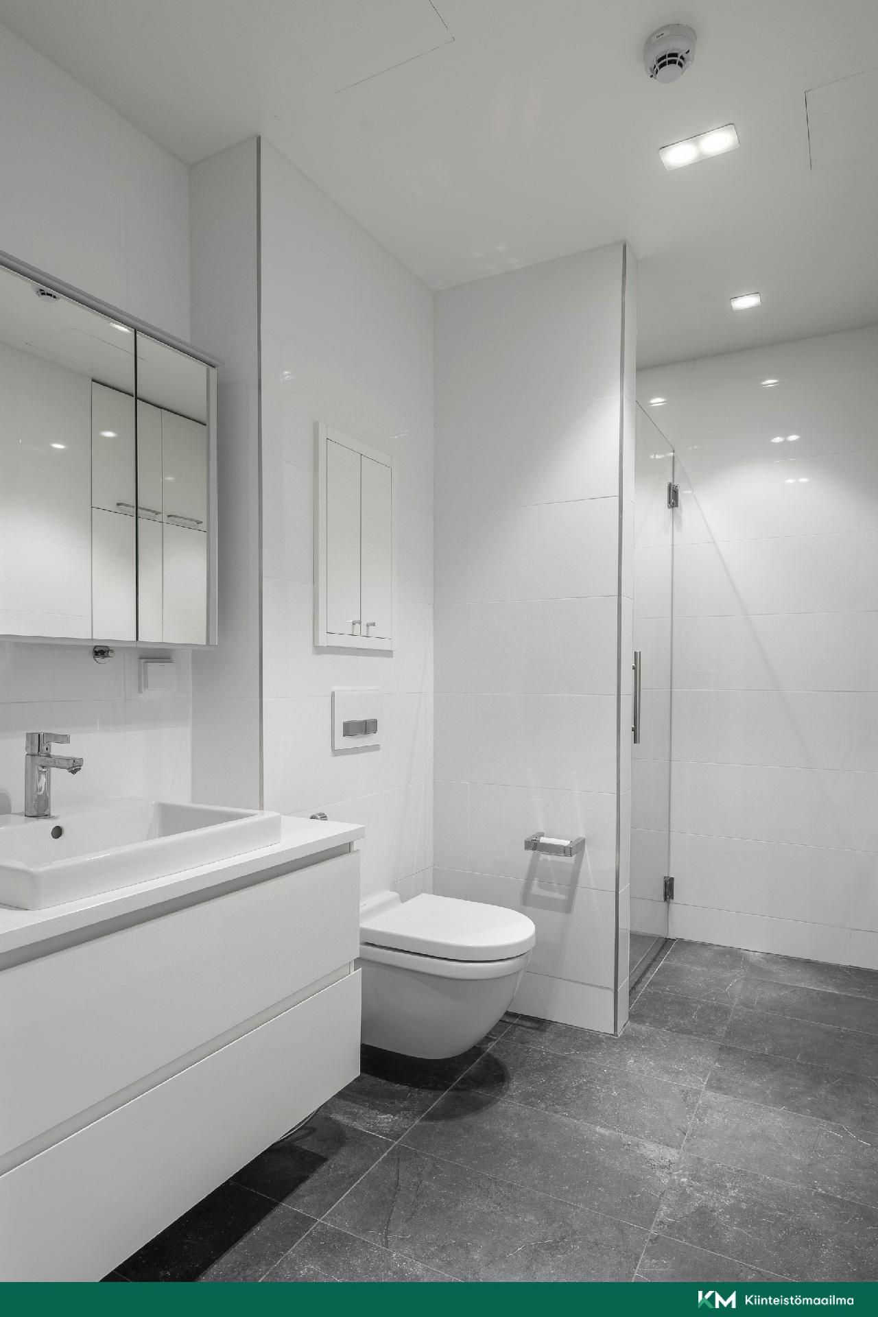 Merikatu 2, Keskusta, Hanko