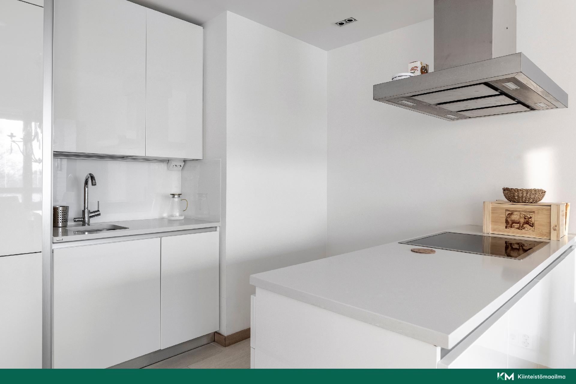 Merikatu 2, Keskusta, Hanko