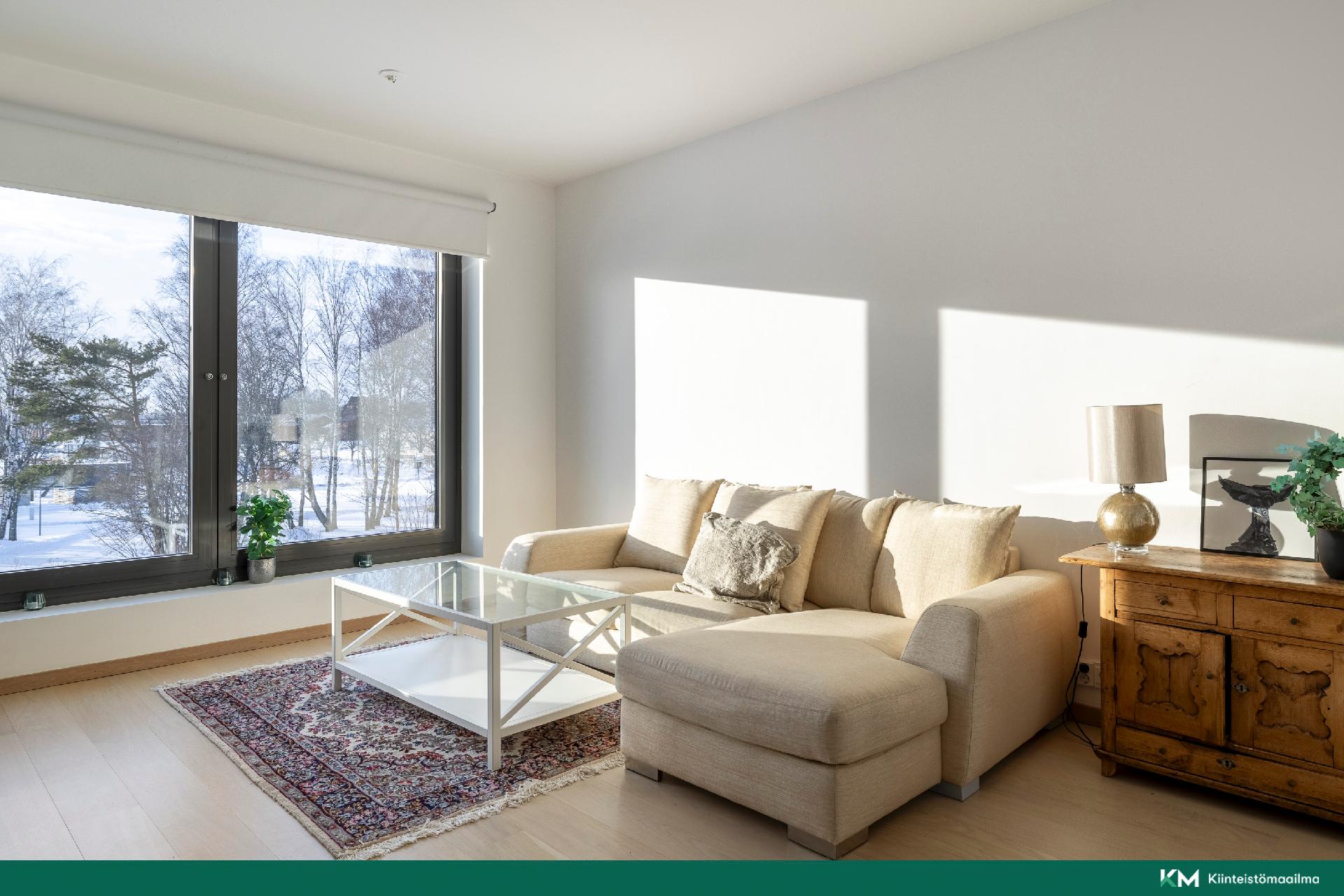 Merikatu 2, Keskusta, Hanko