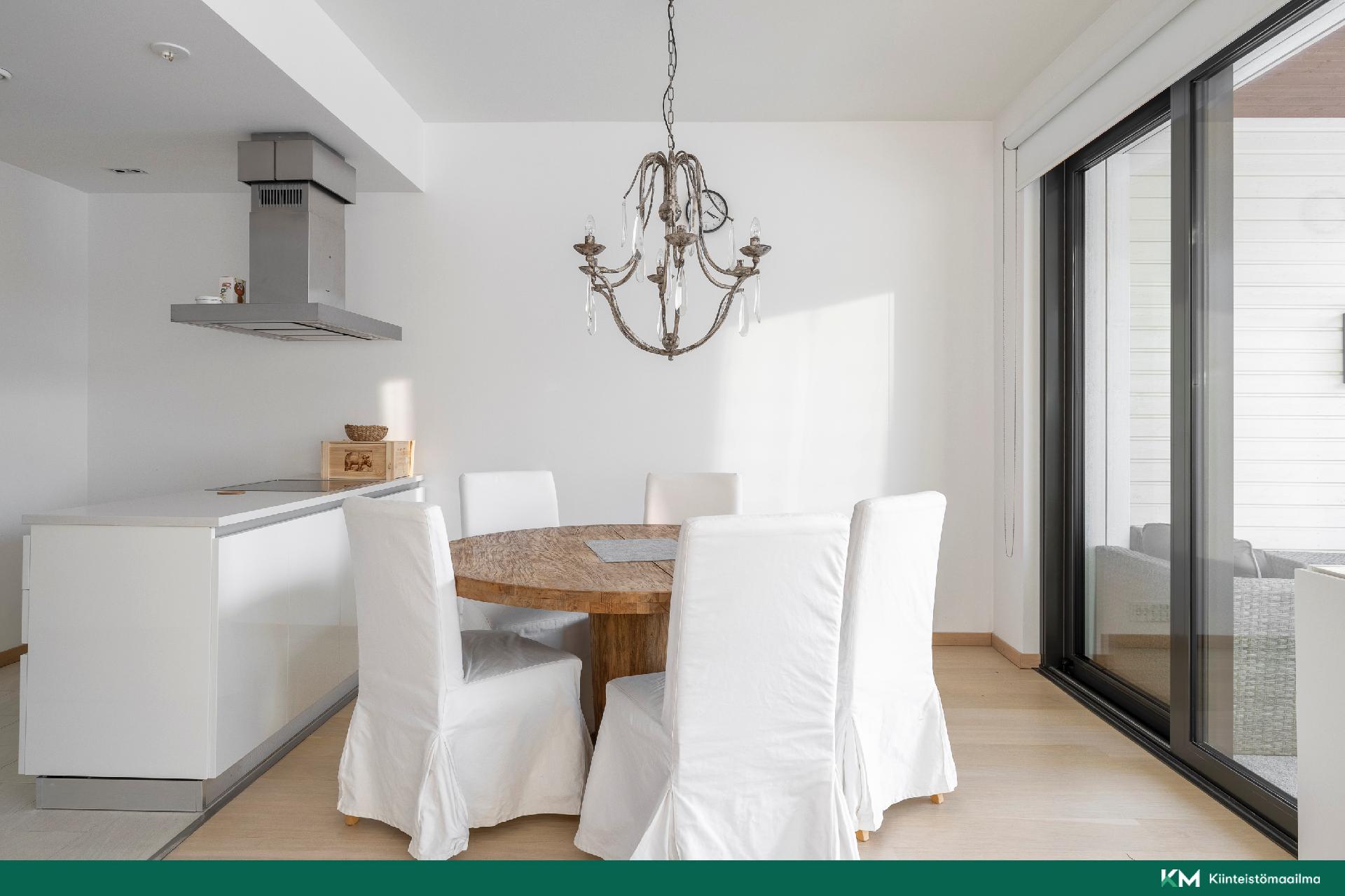 Merikatu 2, Keskusta, Hanko