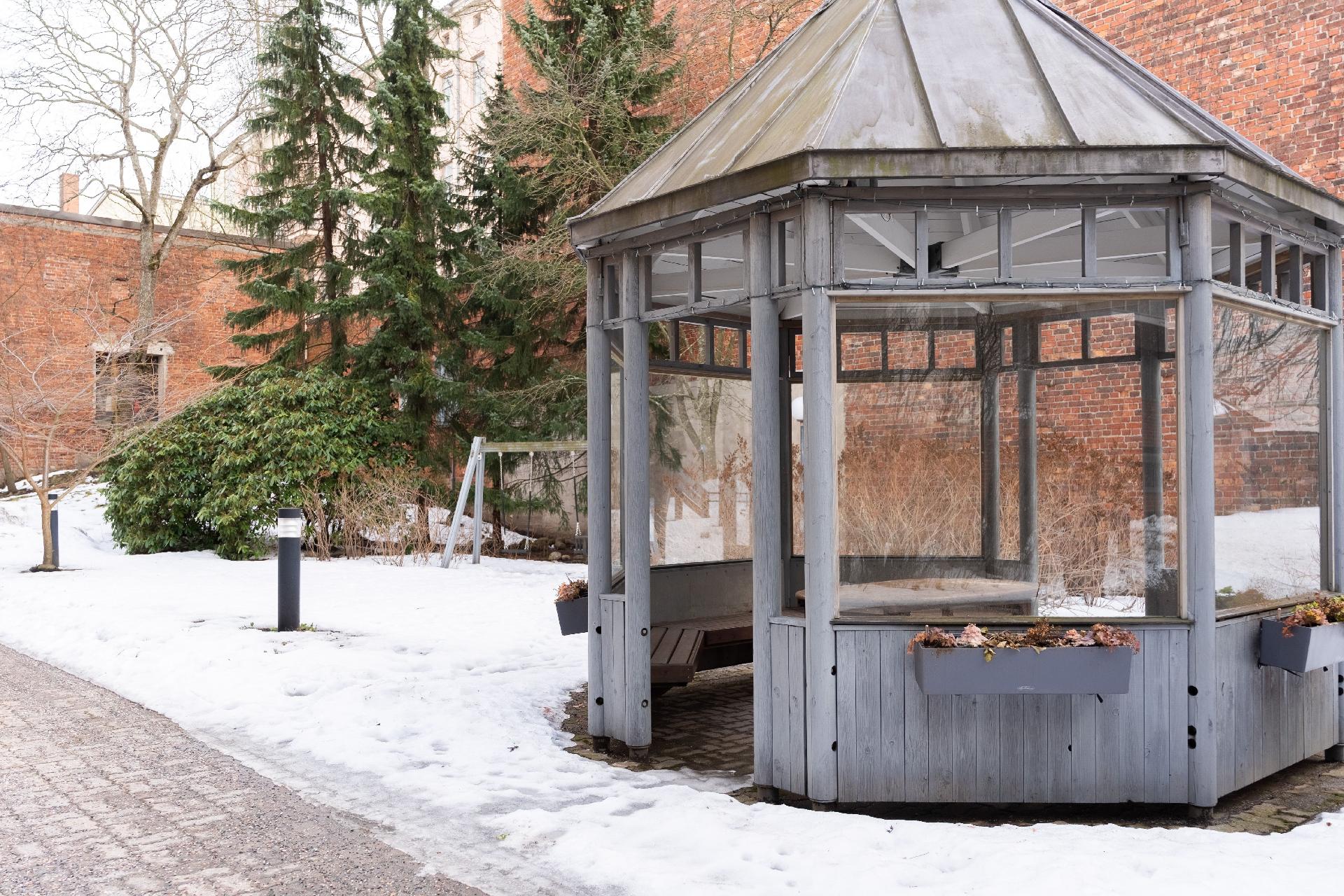 Snellmaninkatu 19-21, Kruununhaka, Helsinki