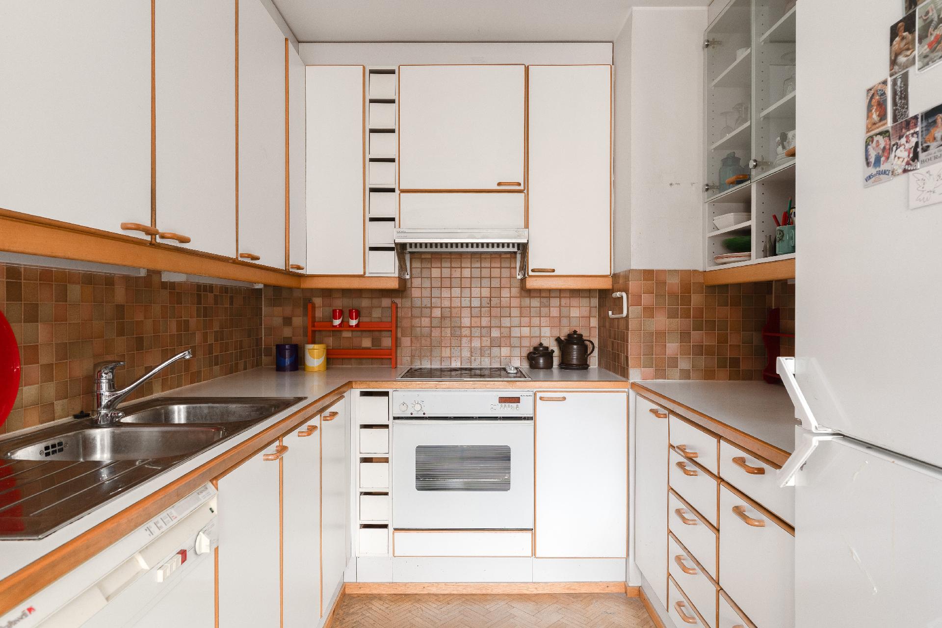 Snellmaninkatu 19-21, Kruununhaka, Helsinki