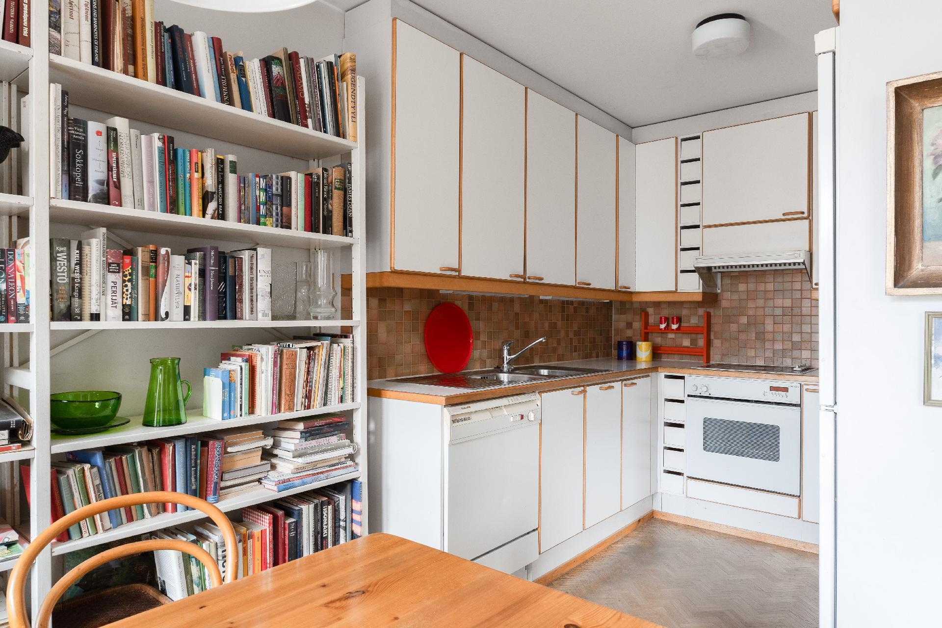 Snellmaninkatu 19-21, Kruununhaka, Helsinki