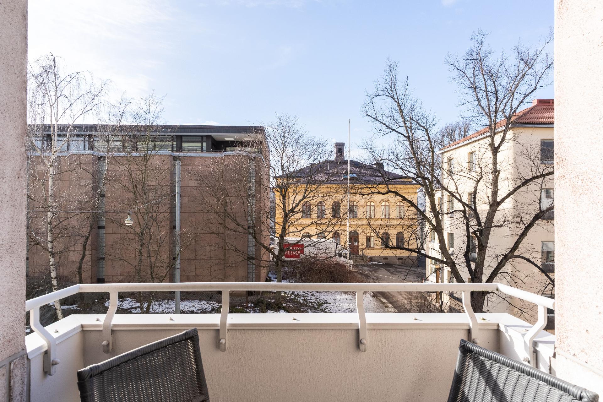 Snellmaninkatu 19-21, Kruununhaka, Helsinki