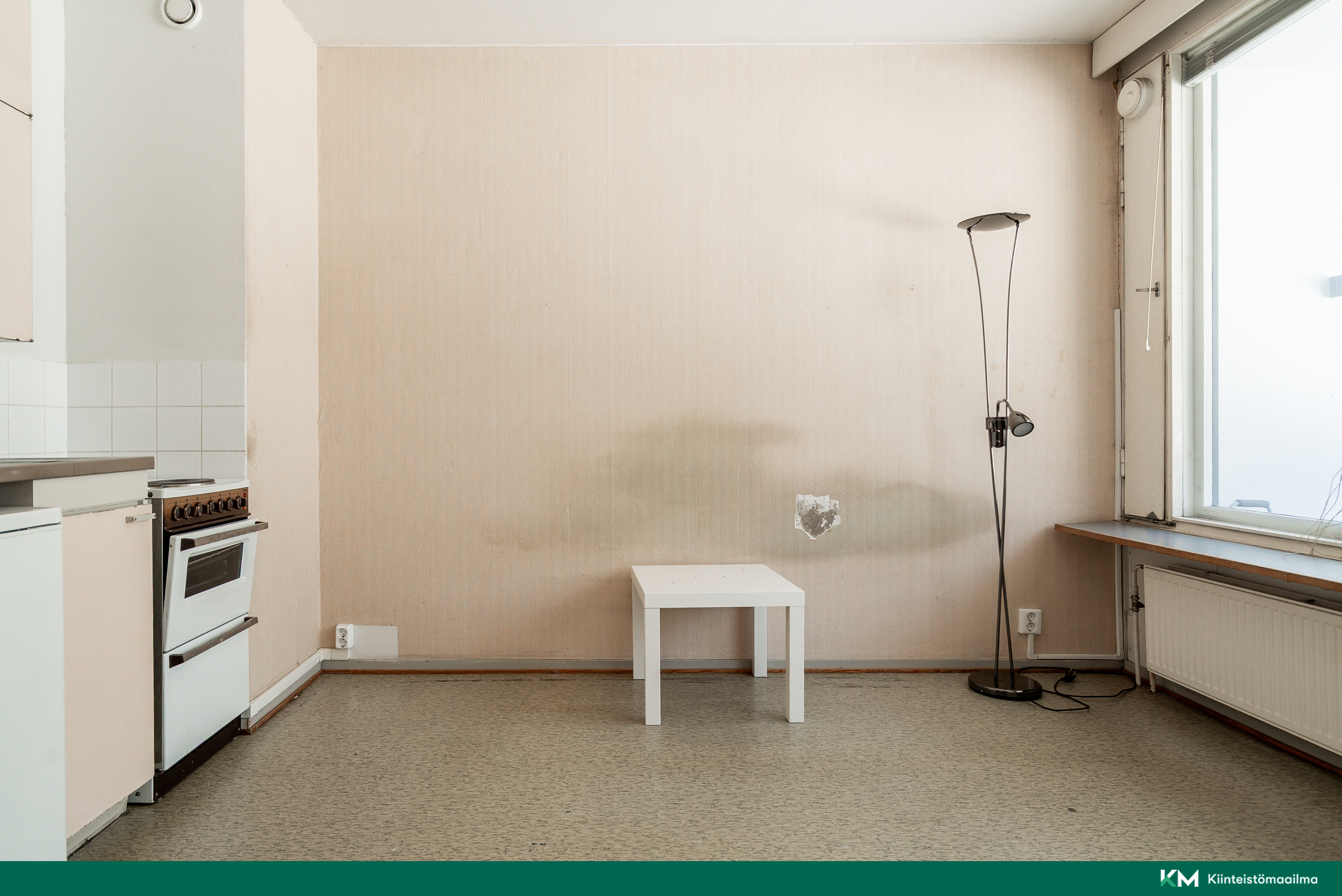 Keinulaudantie 5, Kontula, Helsinki