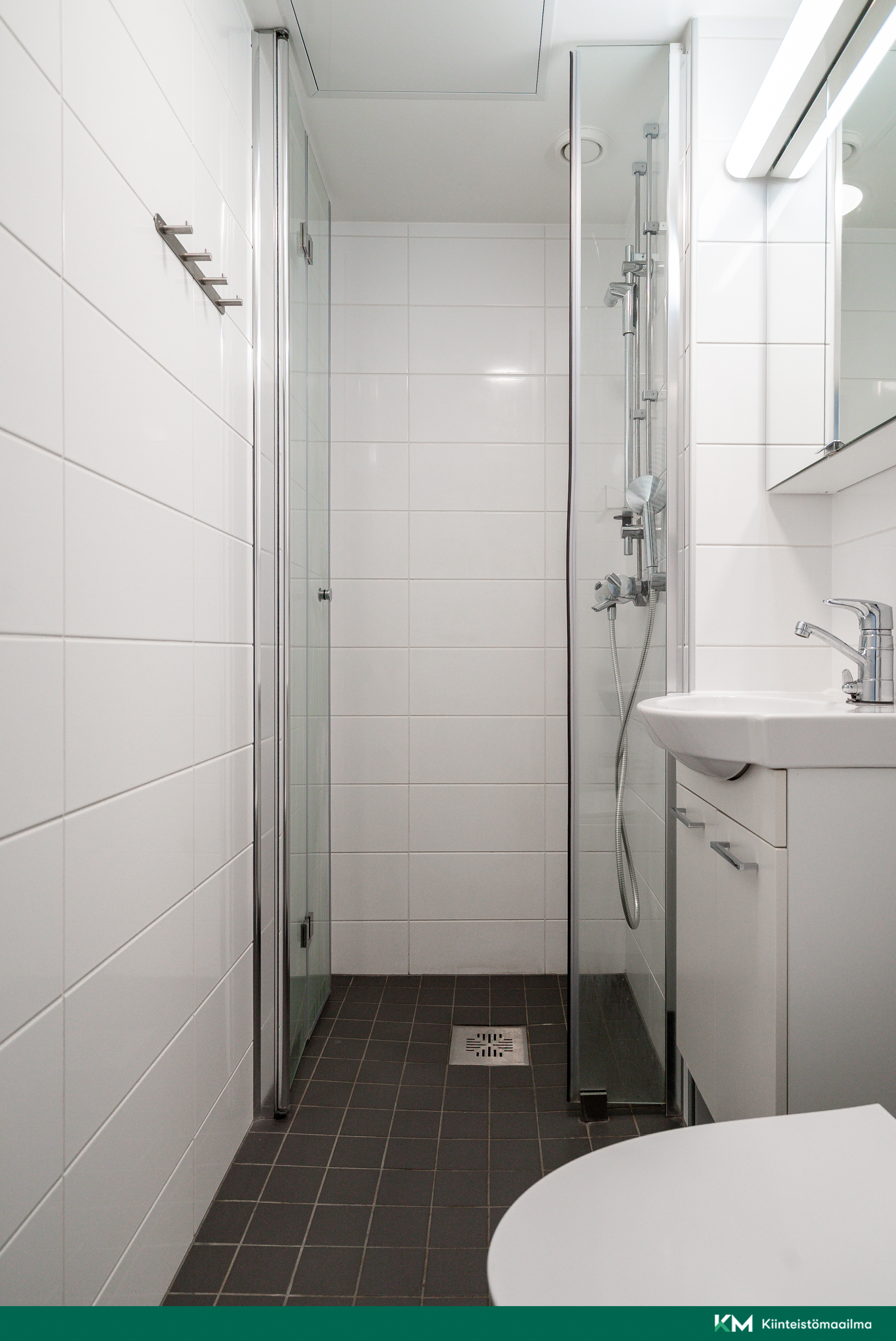 Keinulaudantie 5, Kontula, Helsinki