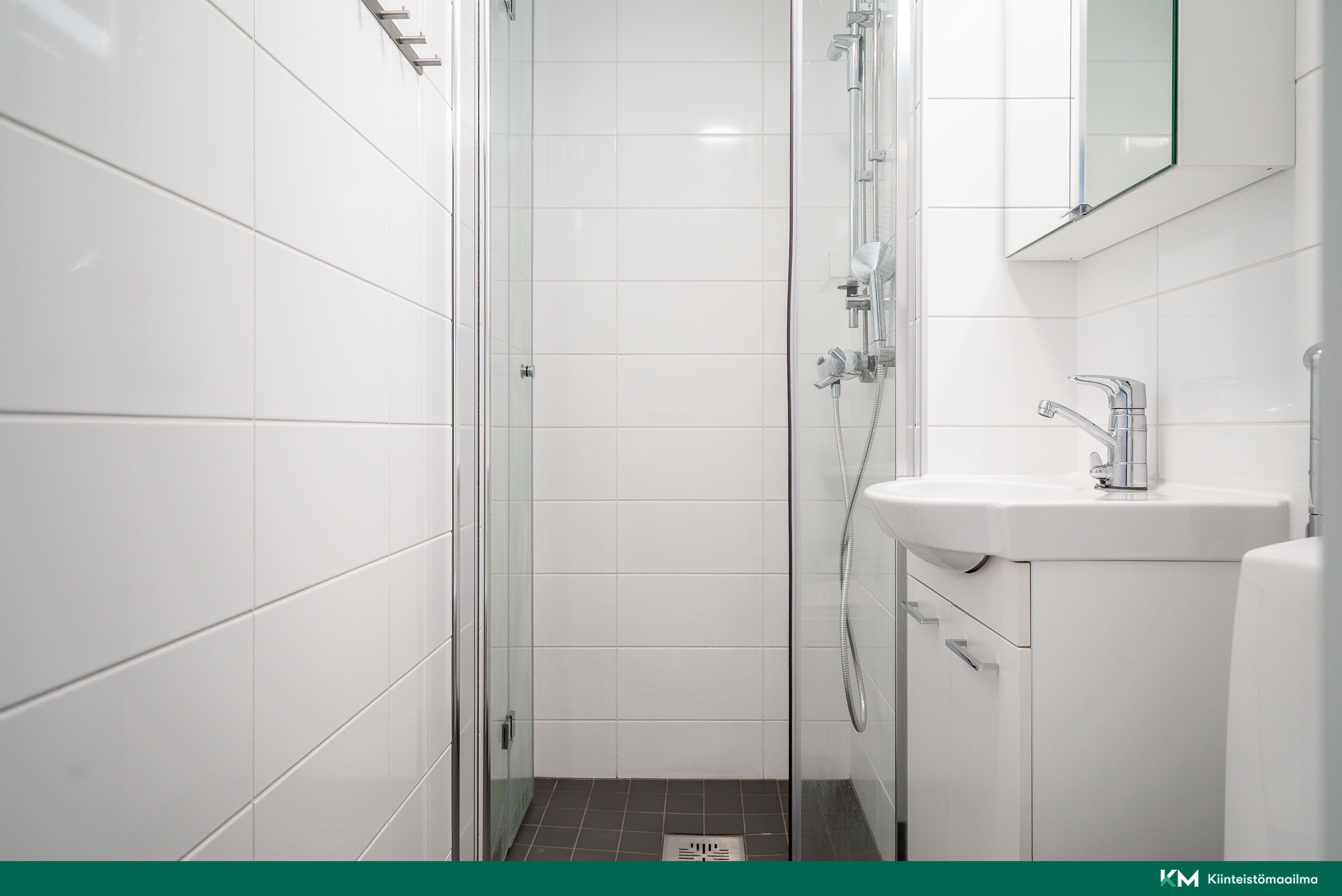 Keinulaudantie 5, Kontula, Helsinki