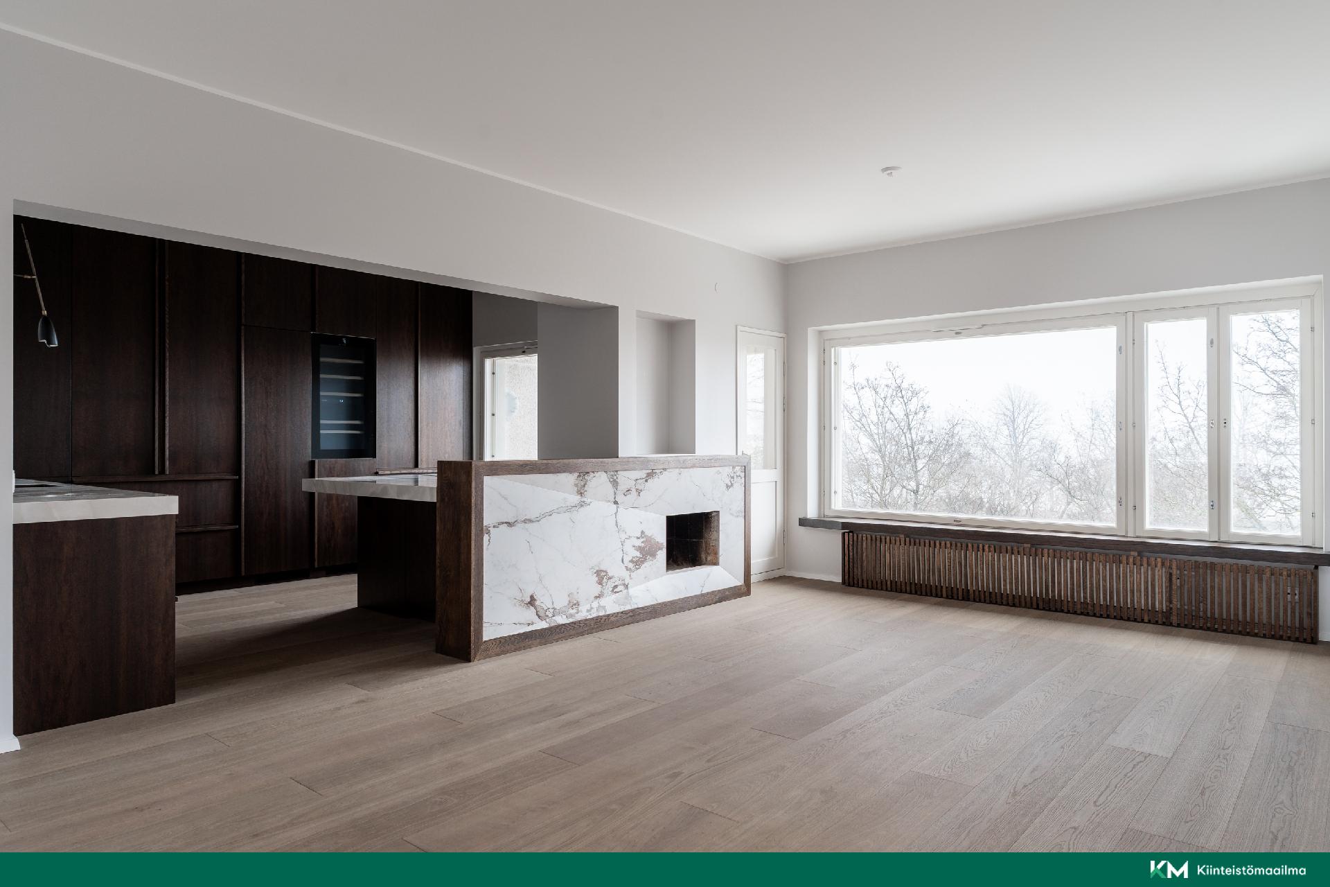 Merikatu 19-21, Ullanlinna, Helsinki