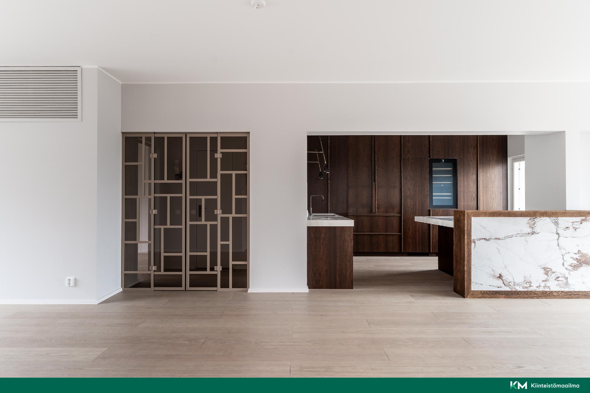 Merikatu 19-21, Ullanlinna, Helsinki