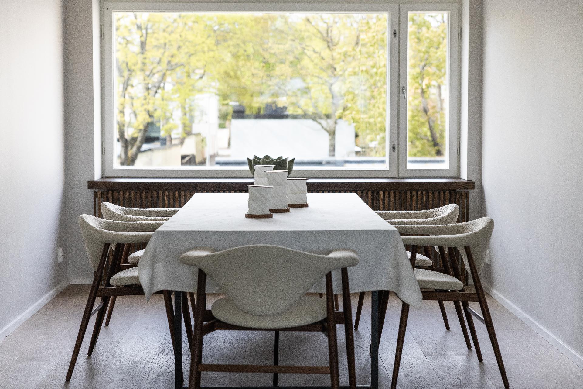 Merikatu 19-21, Ullanlinna, Helsinki