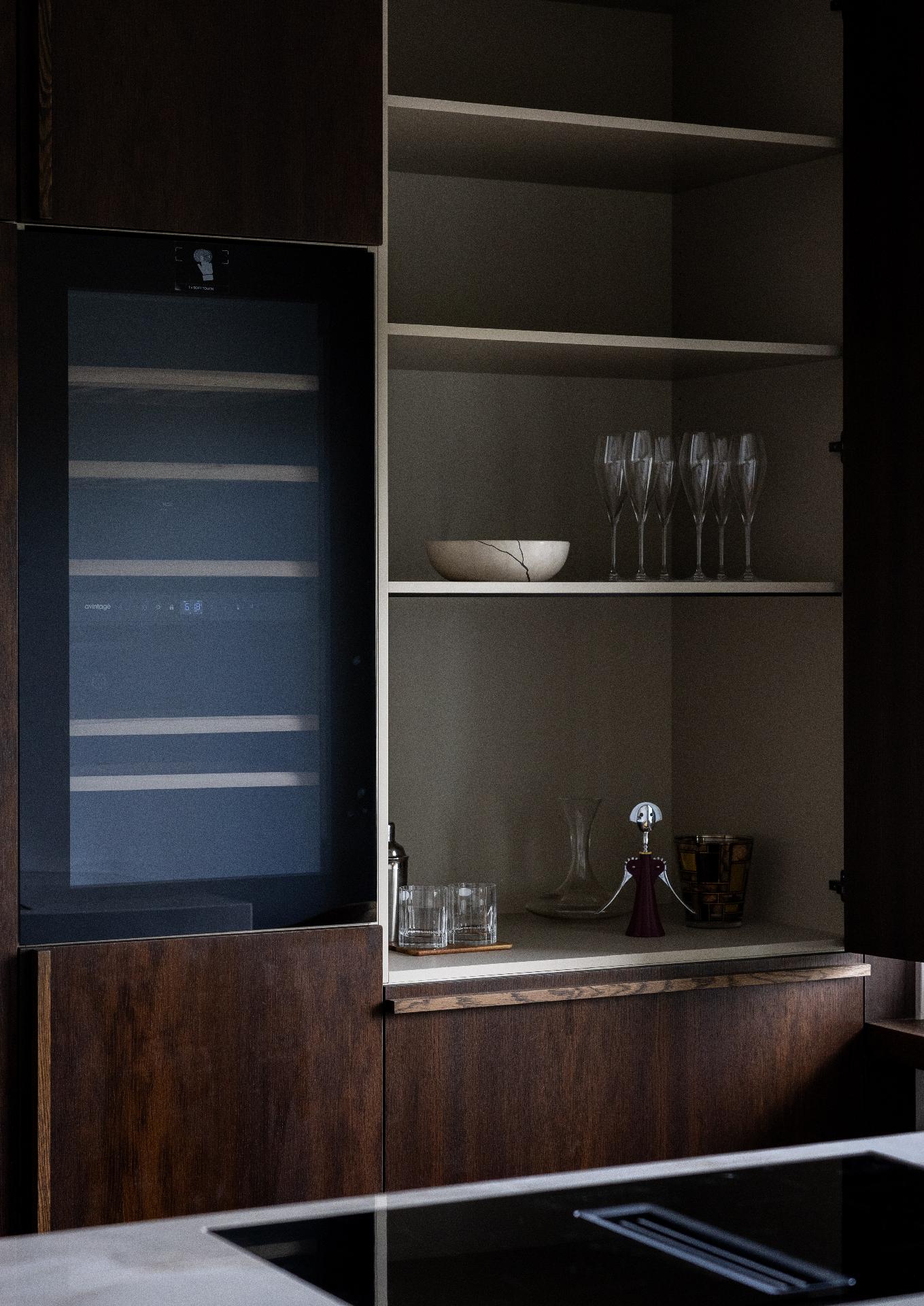 Merikatu 19-21, Ullanlinna, Helsinki