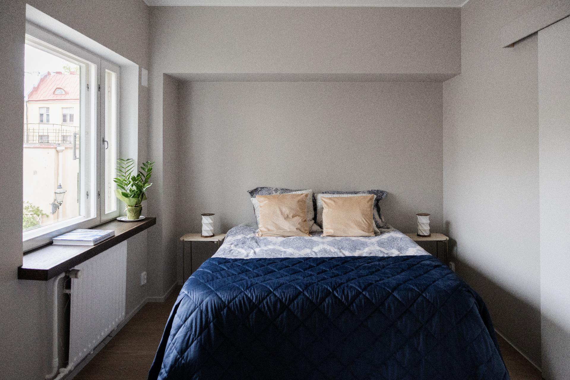 Merikatu 19-21, Ullanlinna, Helsinki