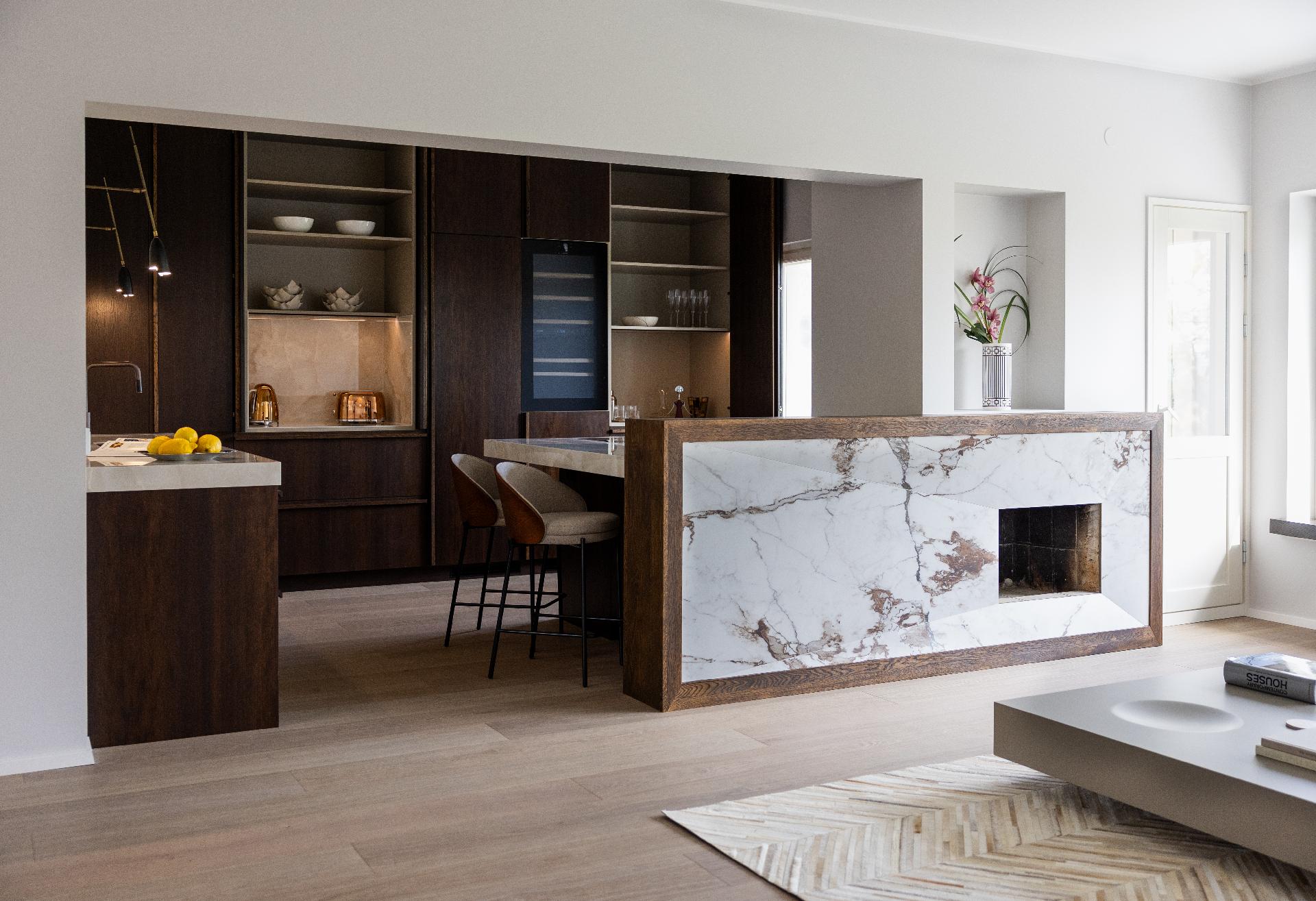 Merikatu 19-21, Ullanlinna, Helsinki