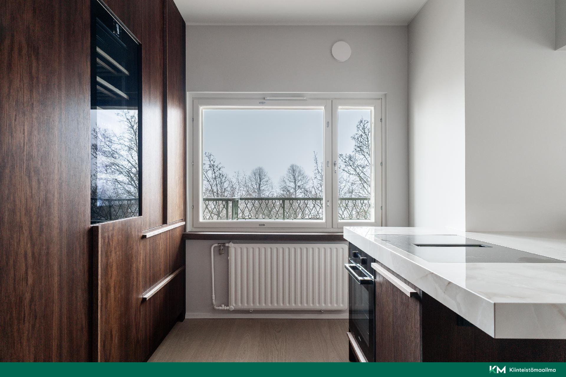 Merikatu 19-21, Ullanlinna, Helsinki