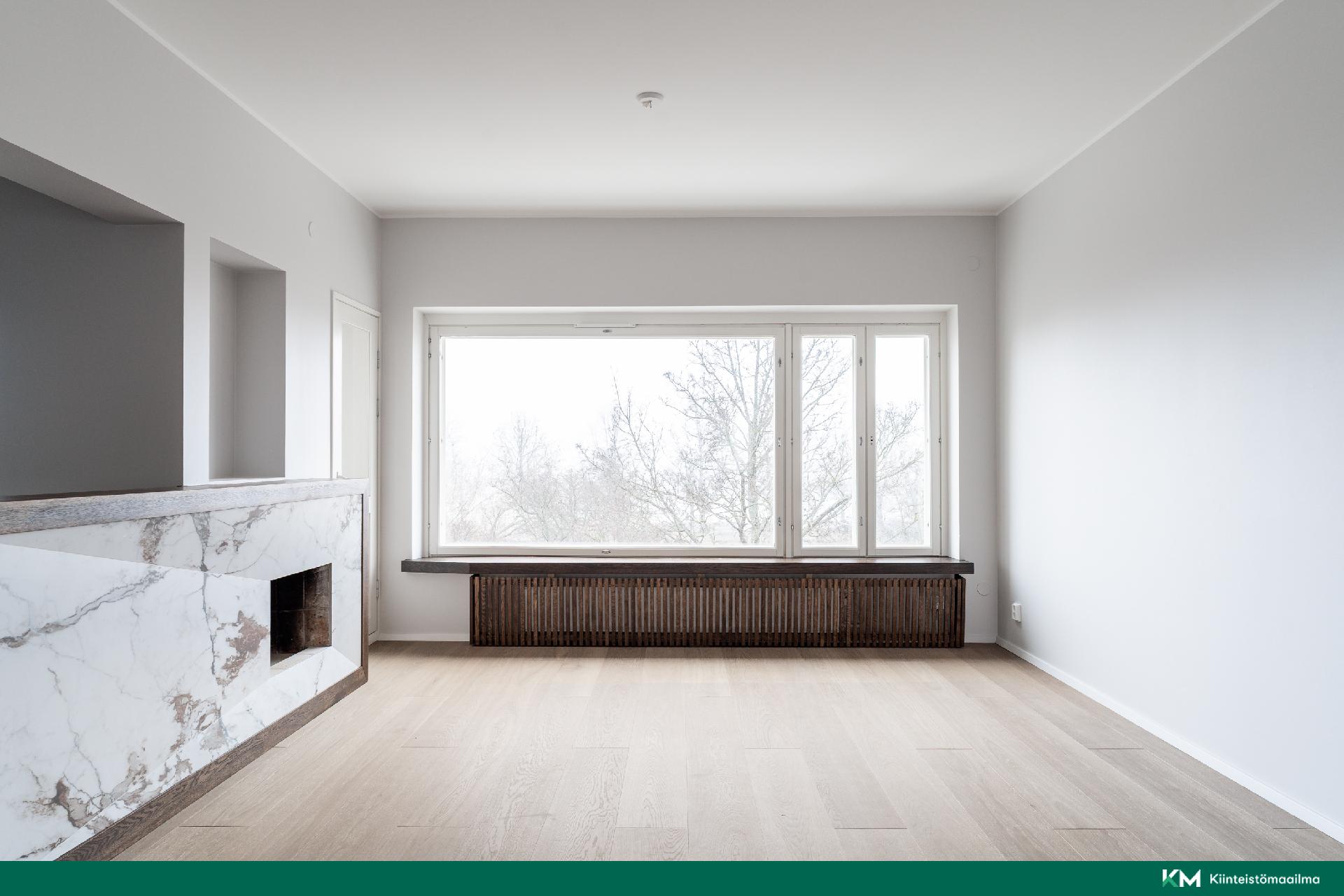 Merikatu 19-21, Ullanlinna, Helsinki