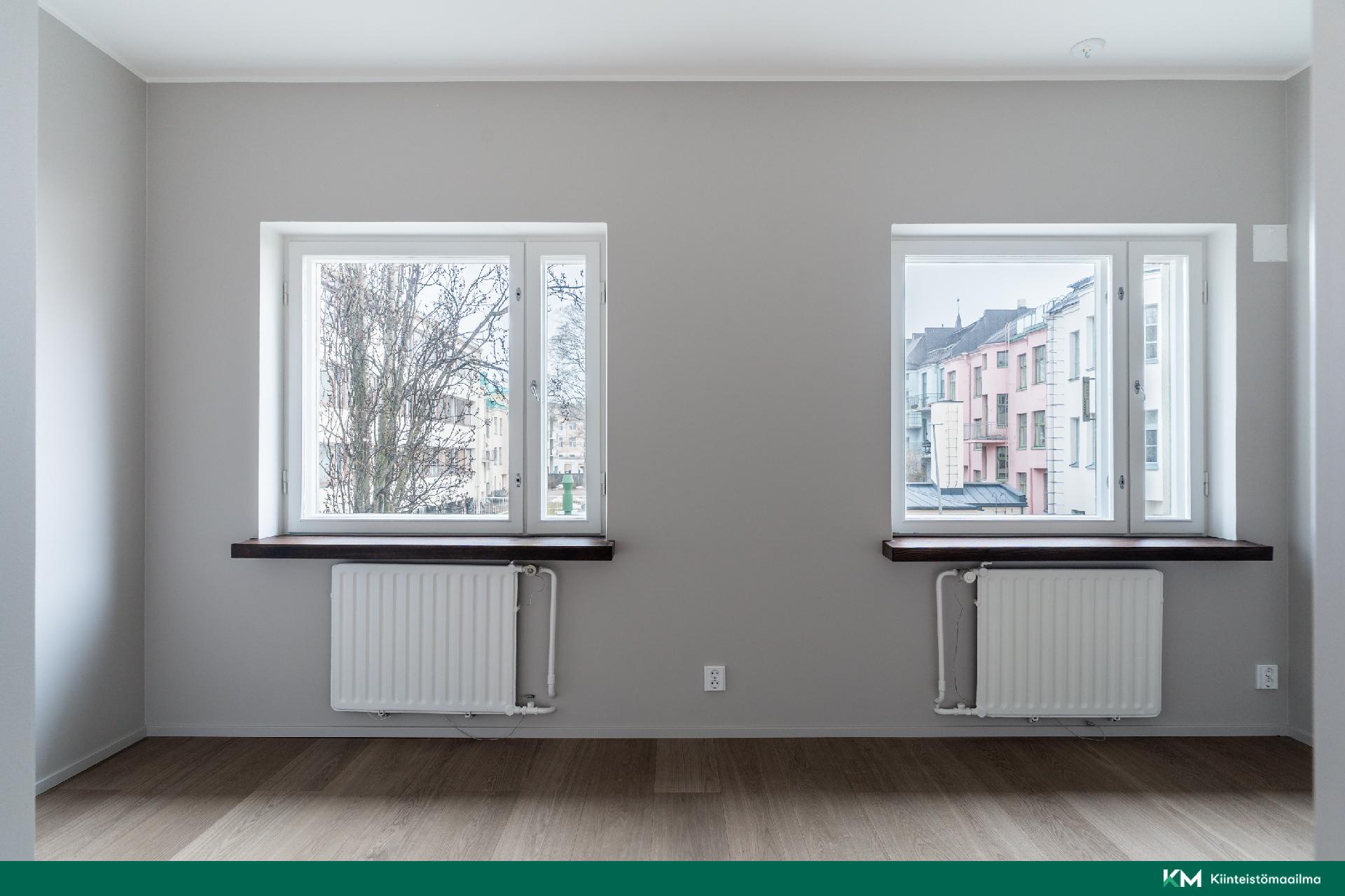 Merikatu 19-21, Ullanlinna, Helsinki