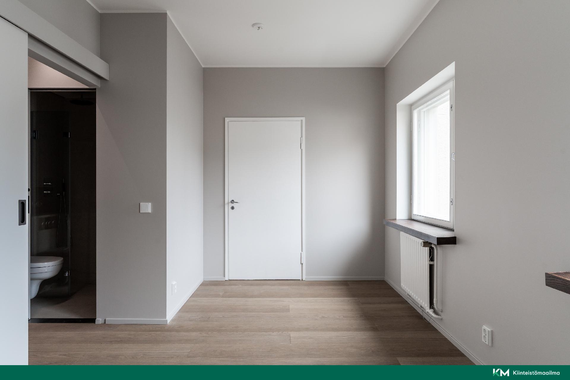 Merikatu 19-21, Ullanlinna, Helsinki