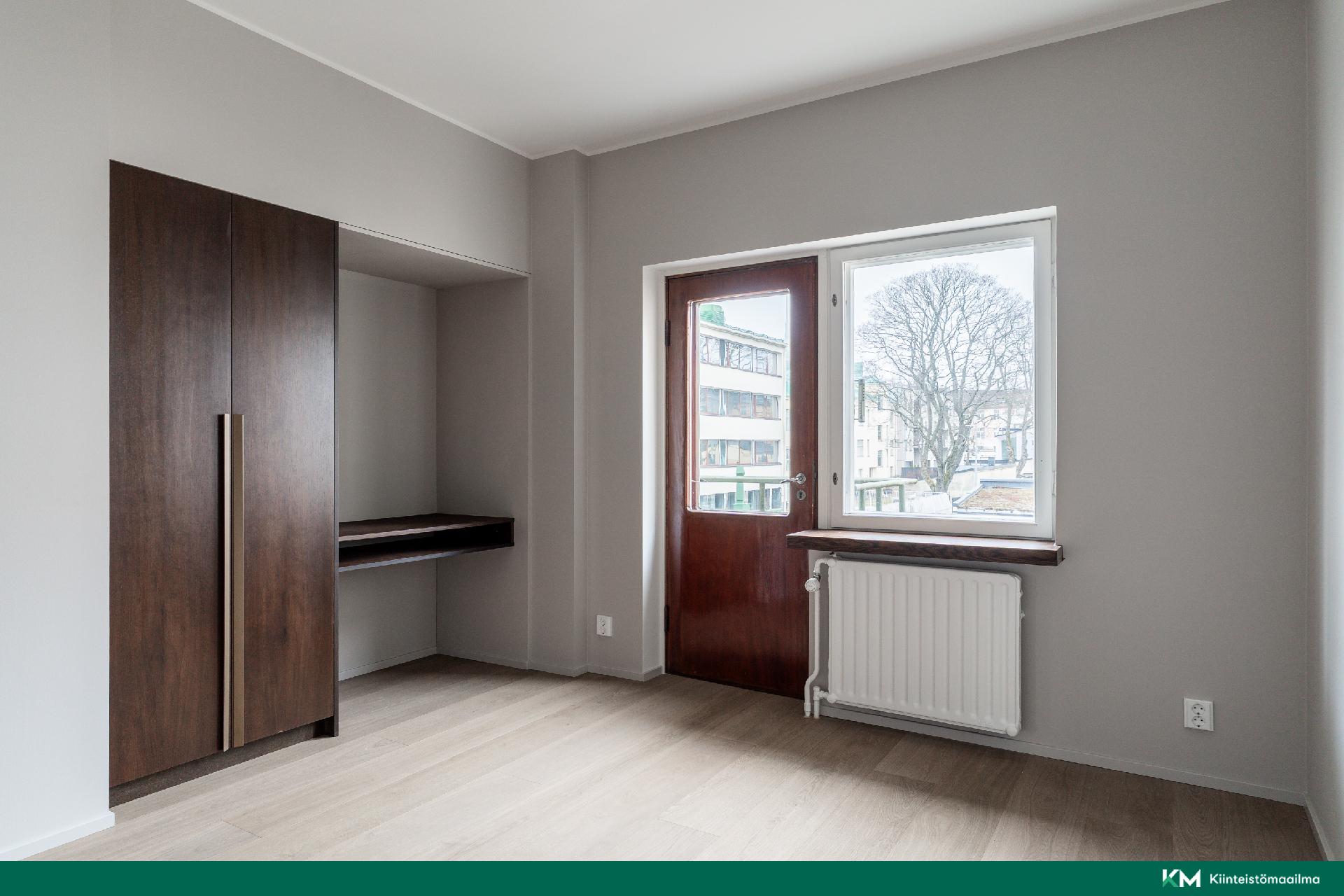 Merikatu 19-21, Ullanlinna, Helsinki