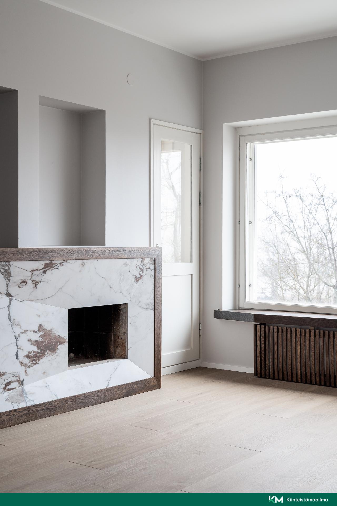 Merikatu 19-21, Ullanlinna, Helsinki