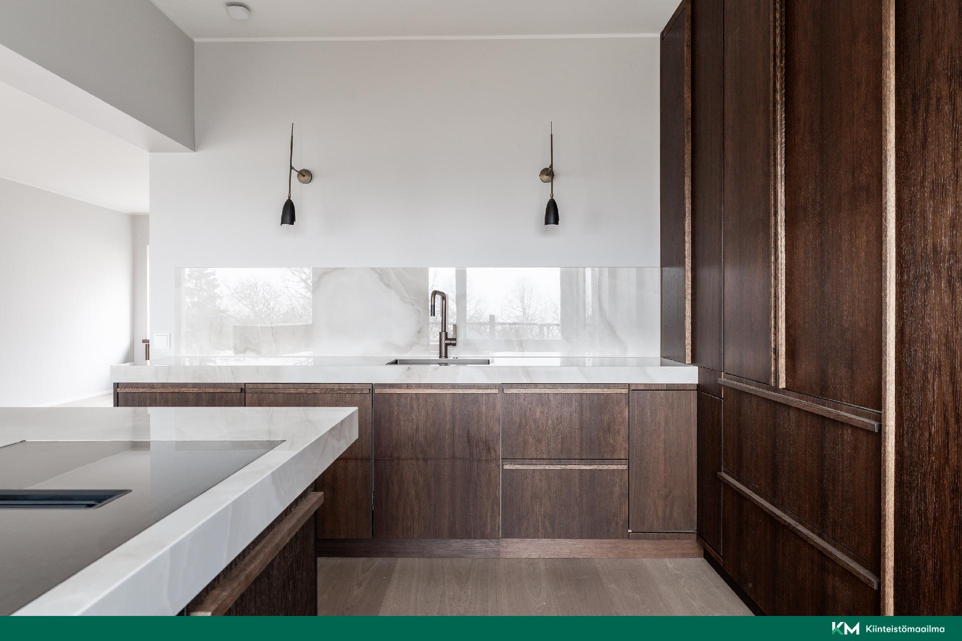 Merikatu 19-21, Ullanlinna, Helsinki