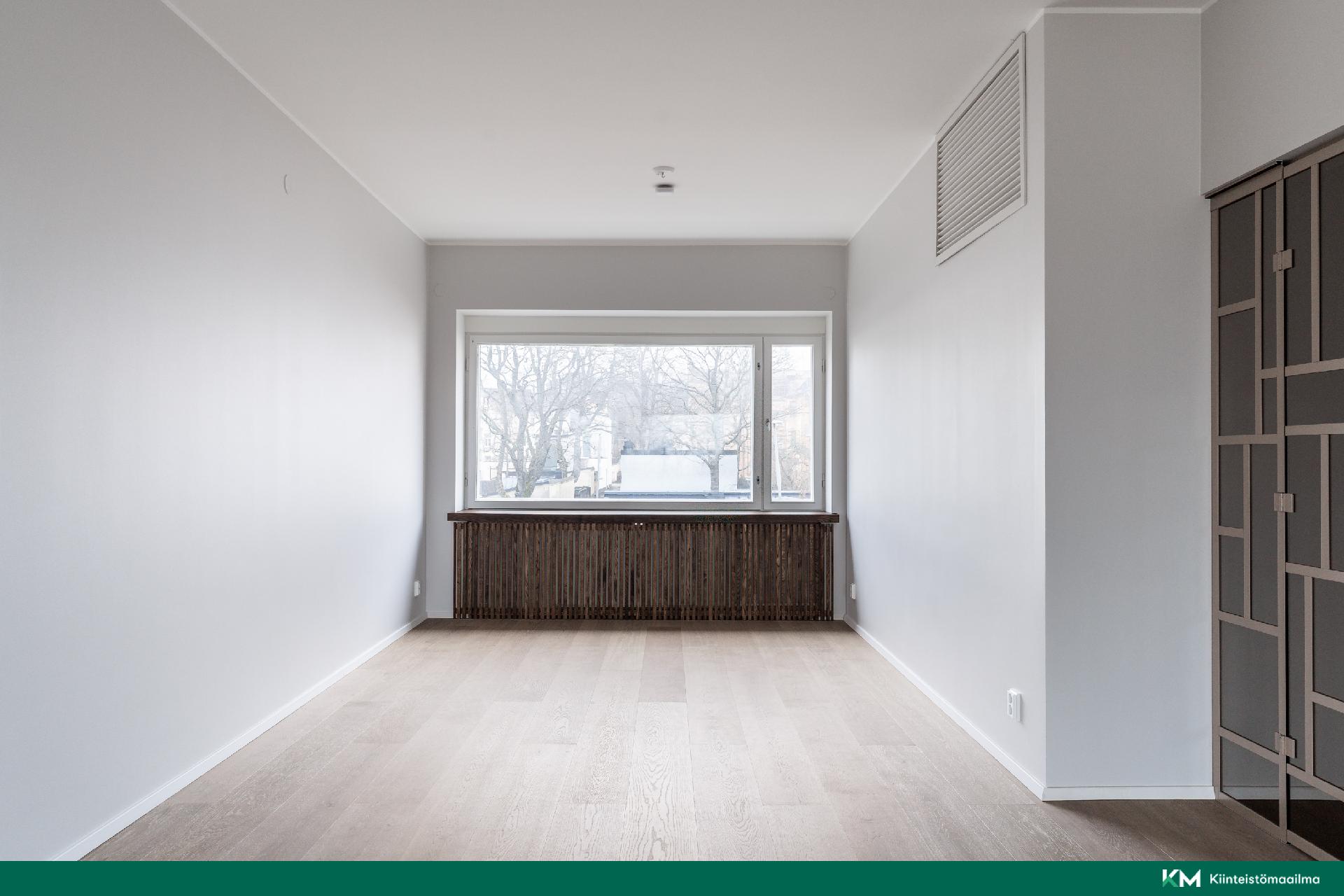 Merikatu 19-21, Ullanlinna, Helsinki