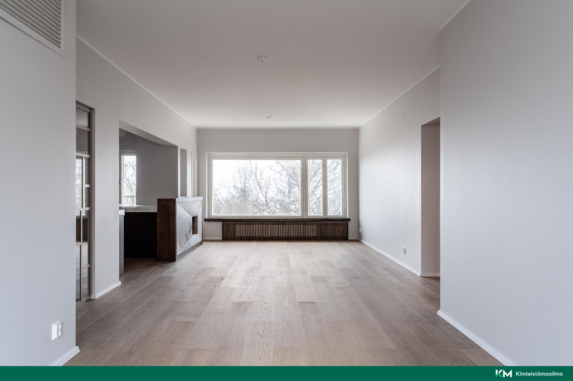 Merikatu 19-21, Ullanlinna, Helsinki