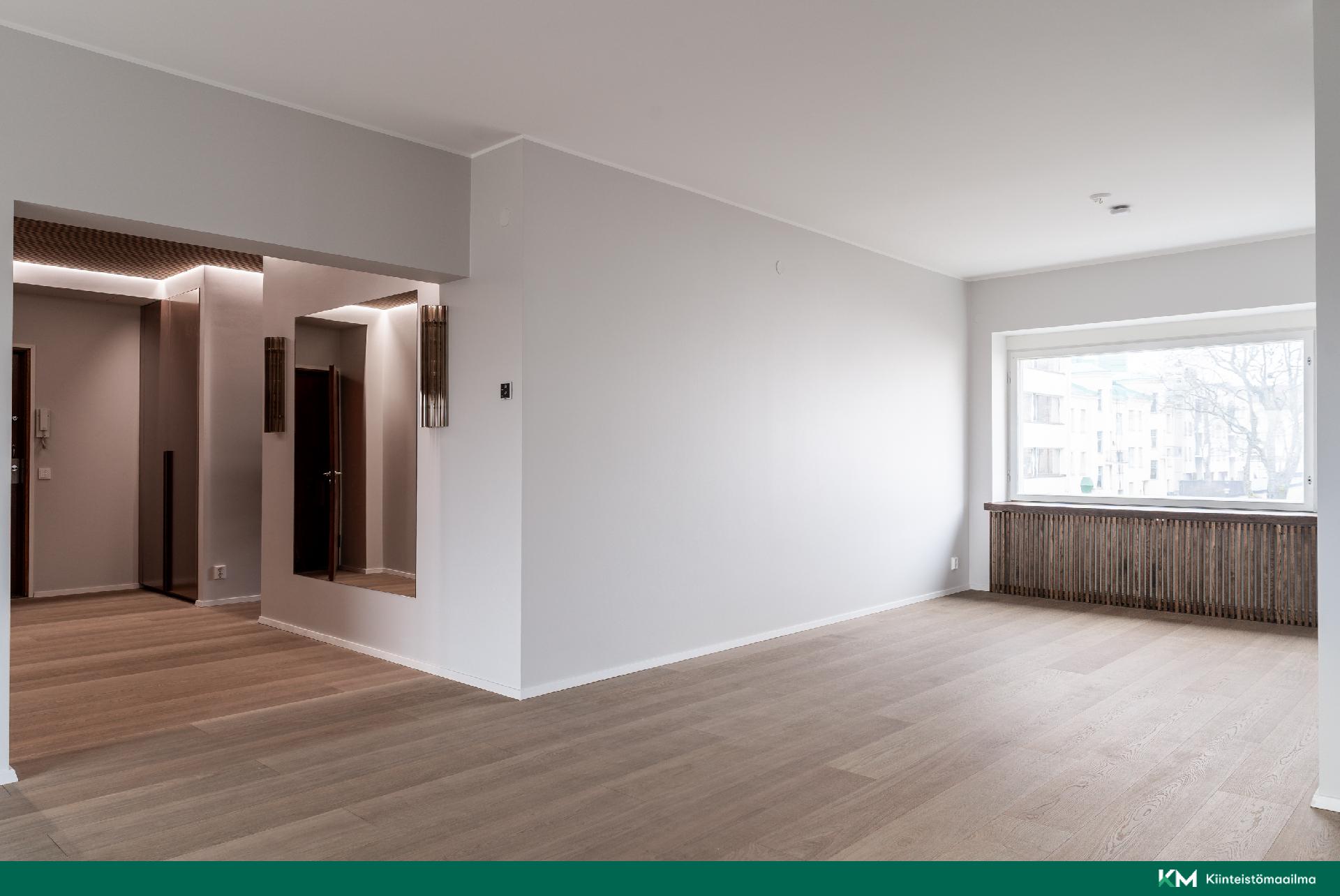 Merikatu 19-21, Ullanlinna, Helsinki