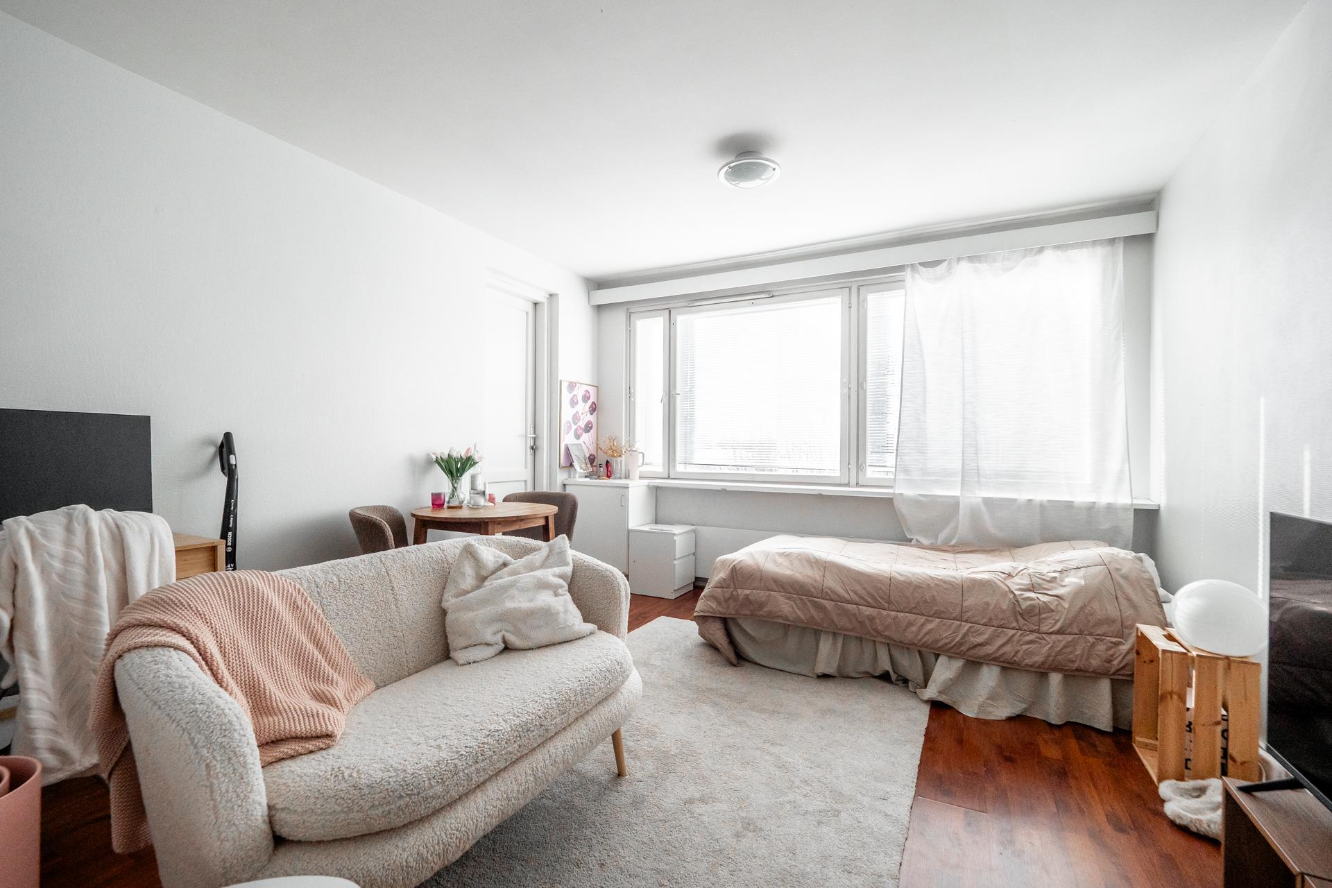 Syrjäkatu 6, Raksila, Oulu