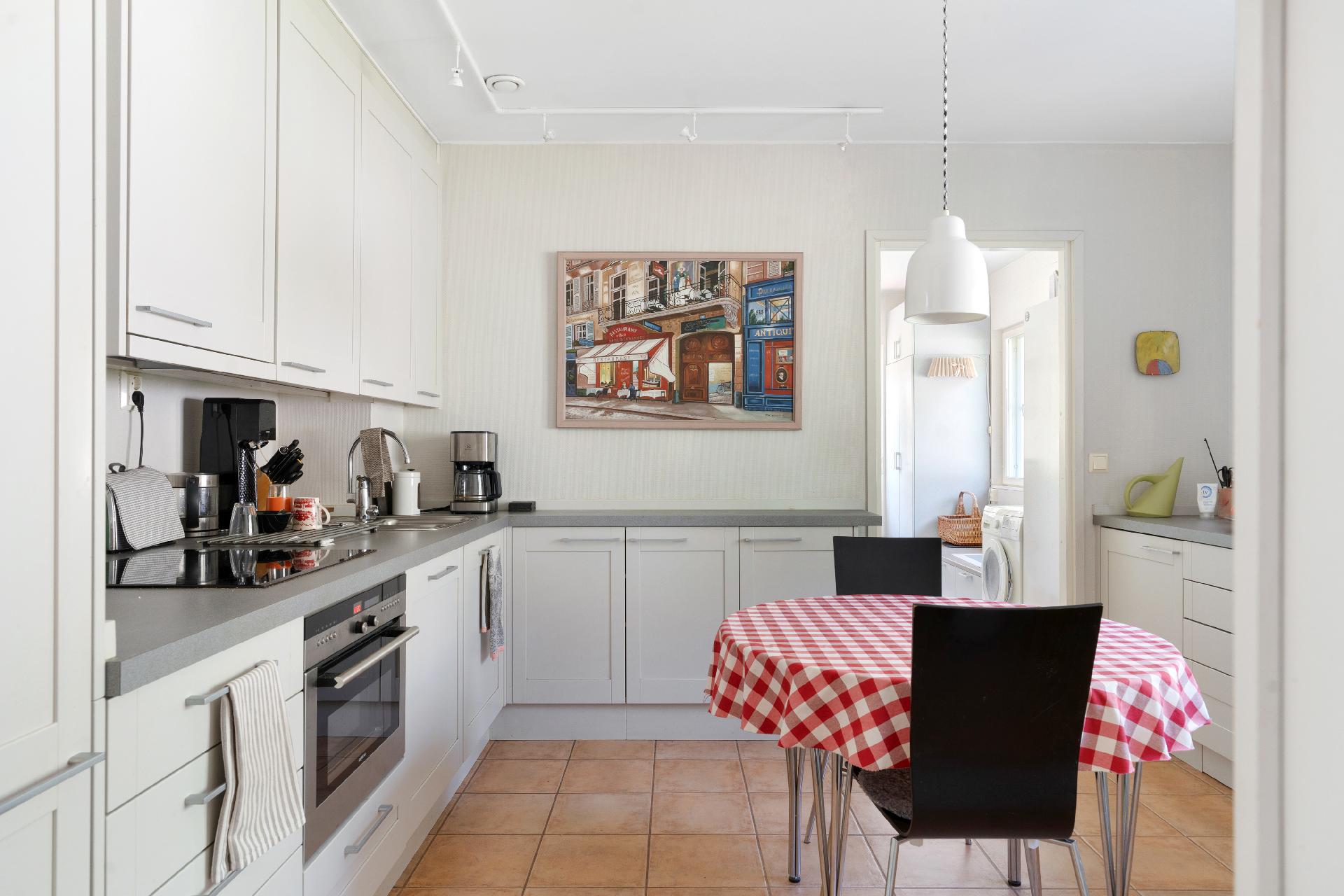 Kärrbyntie 90, Degerby, Inkoo