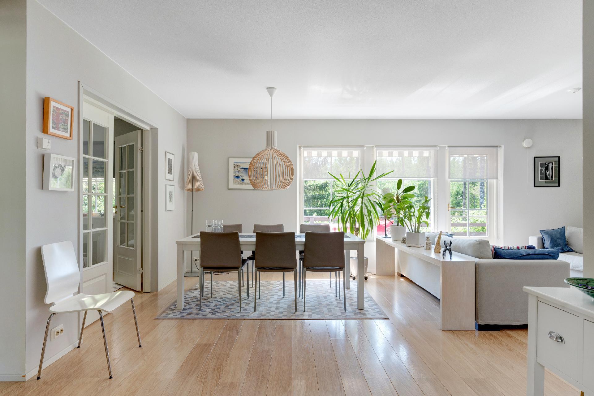 Kärrbyntie 90, Degerby, Inkoo