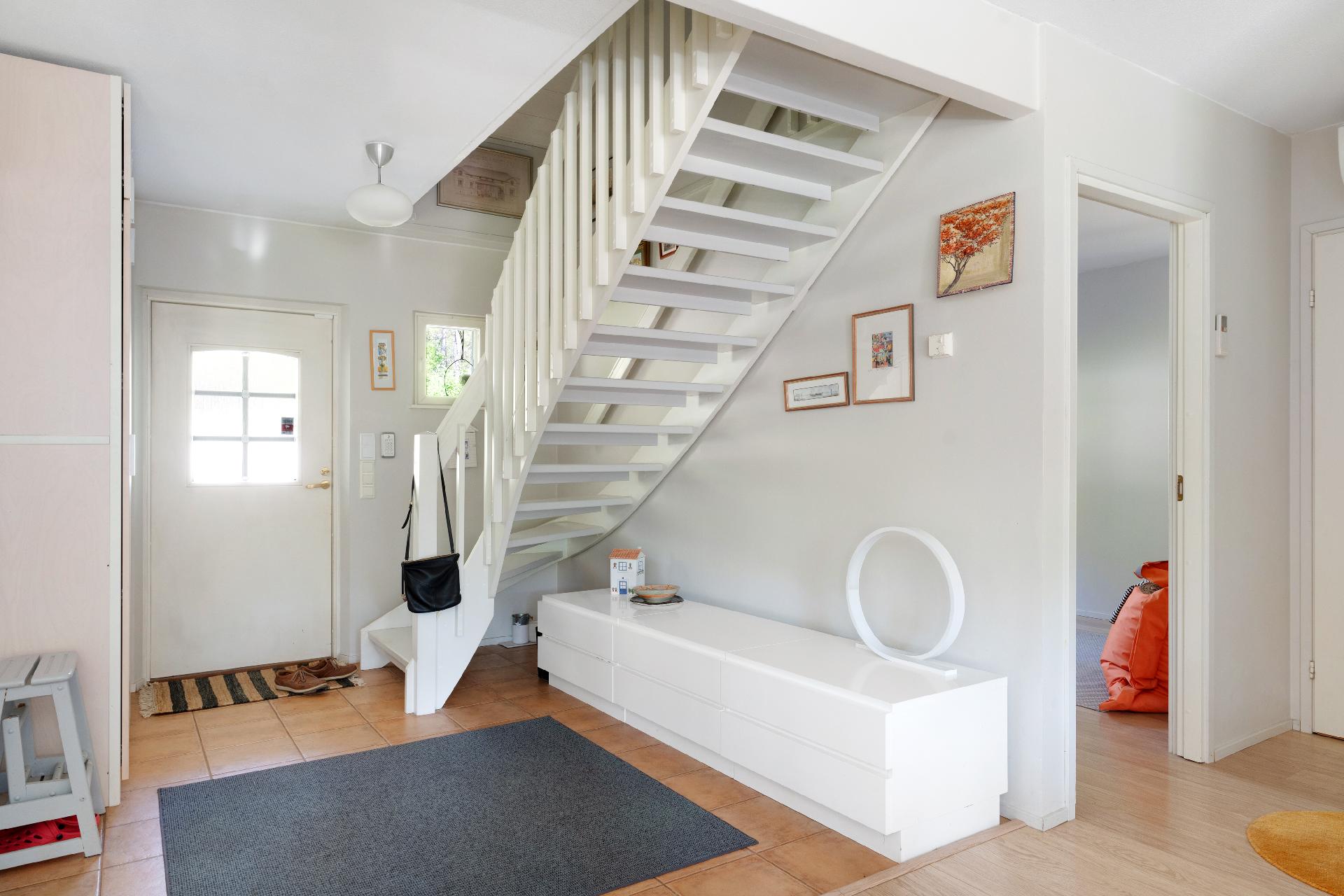 Kärrbyntie 90, Degerby, Inkoo