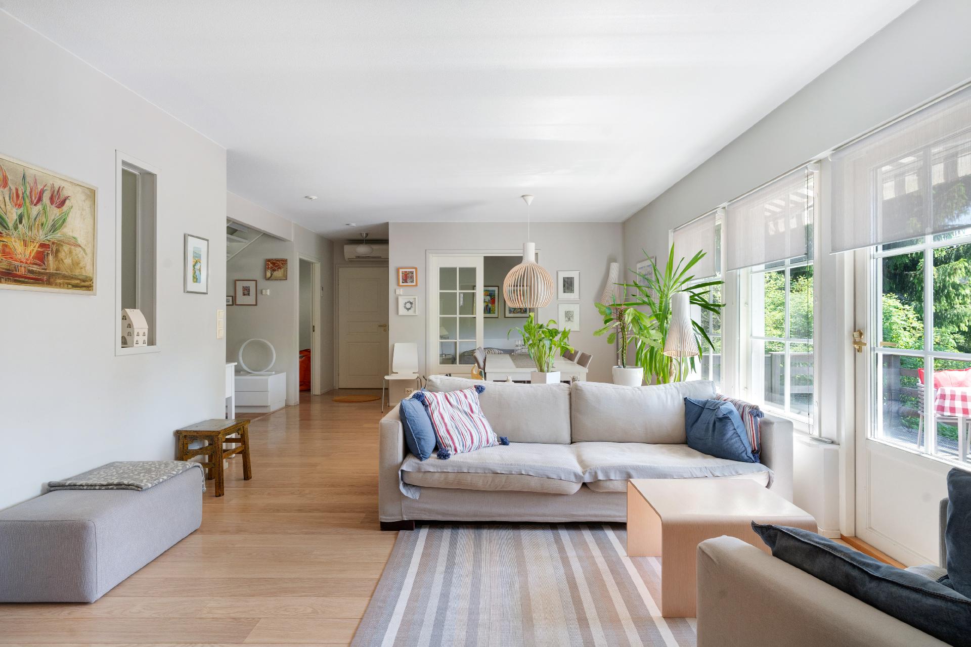 Kärrbyntie 90, Degerby, Inkoo