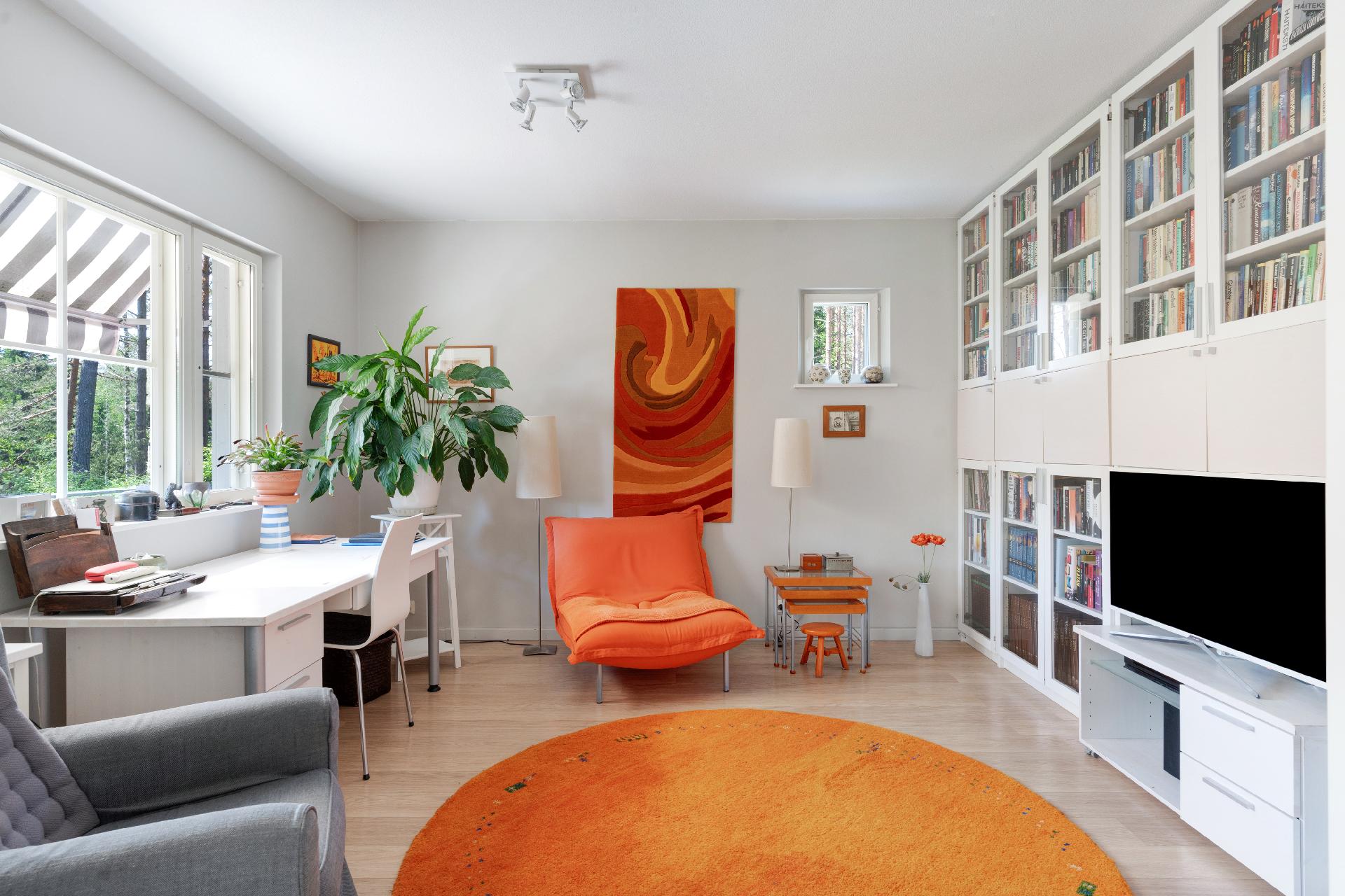 Kärrbyntie 90, Degerby, Inkoo