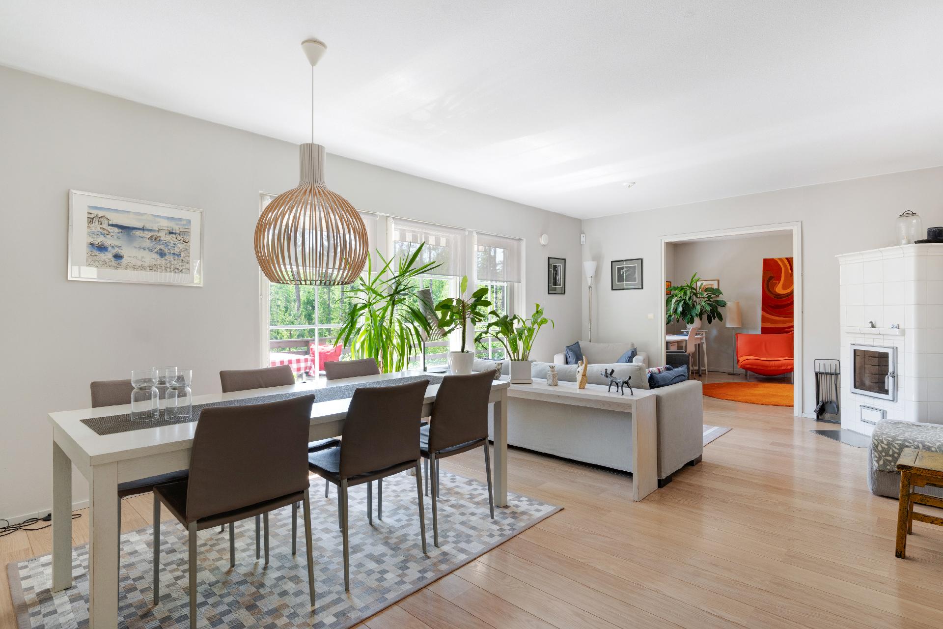 Kärrbyntie 90, Degerby, Inkoo