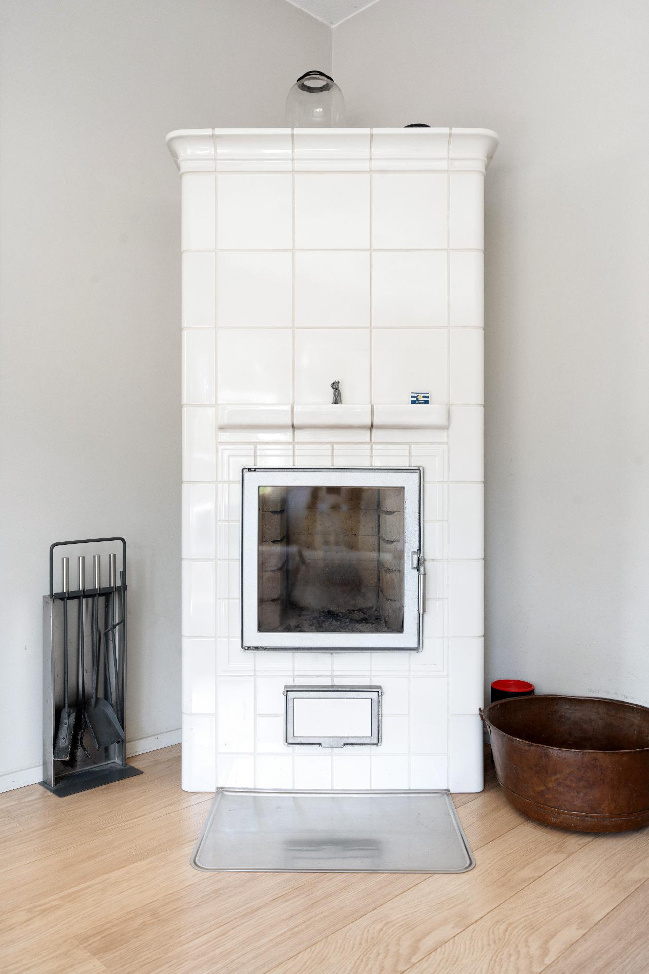 Kärrbyntie 90, Degerby, Inkoo