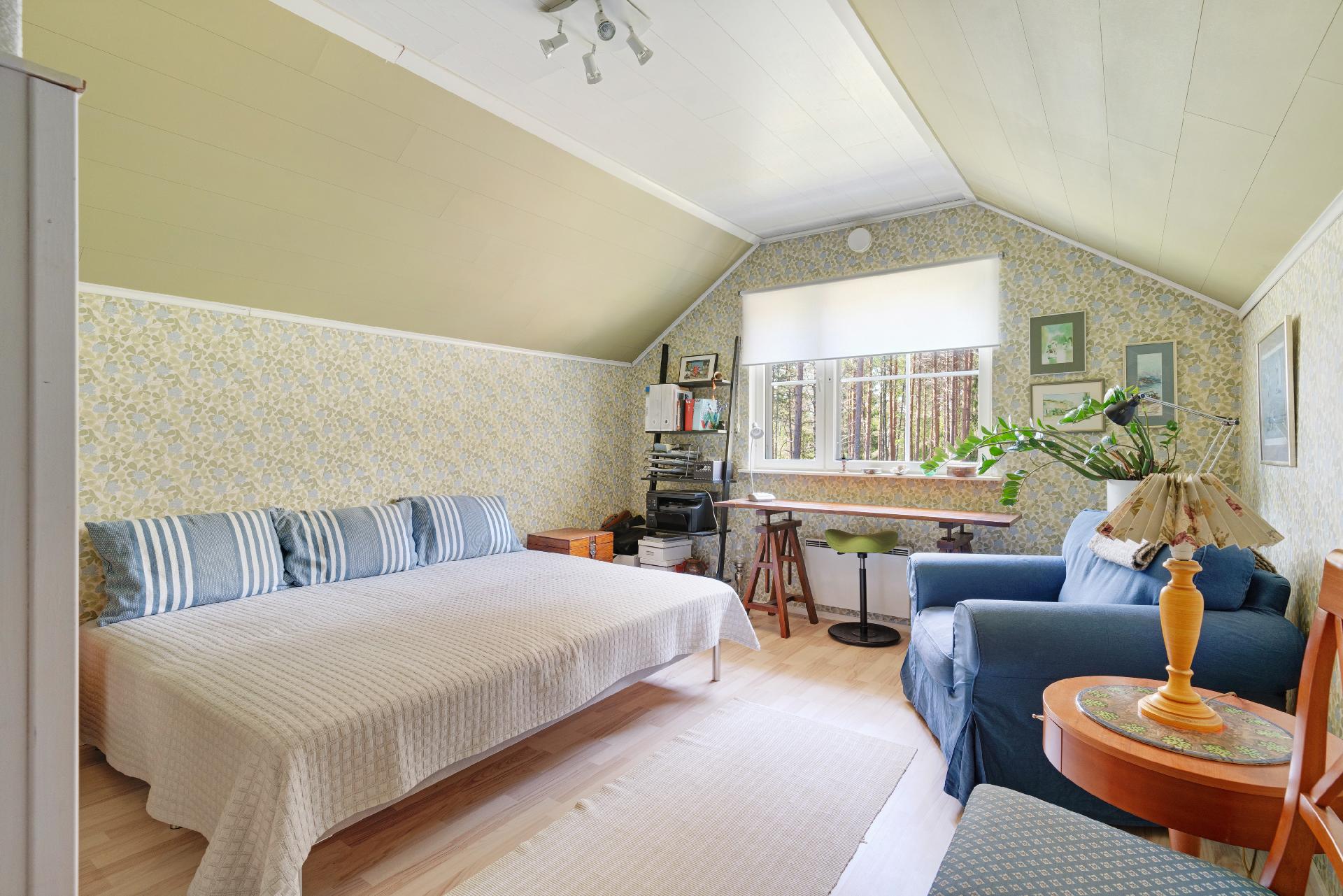 Kärrbyntie 90, Degerby, Inkoo