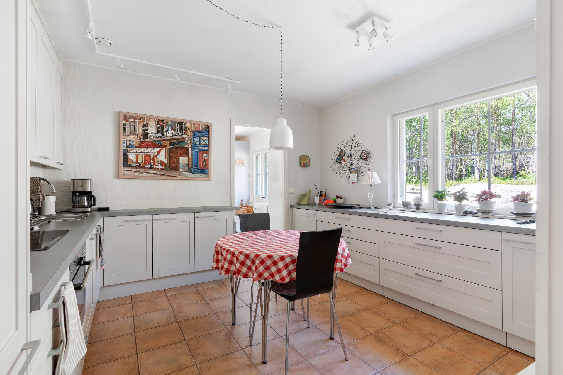 Kärrbyntie 90, Degerby, Inkoo