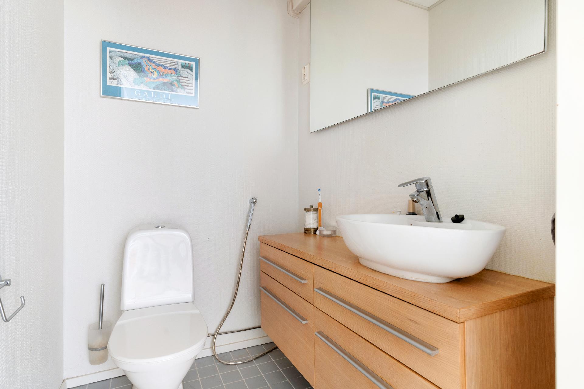 Kärrbyntie 90, Degerby, Inkoo