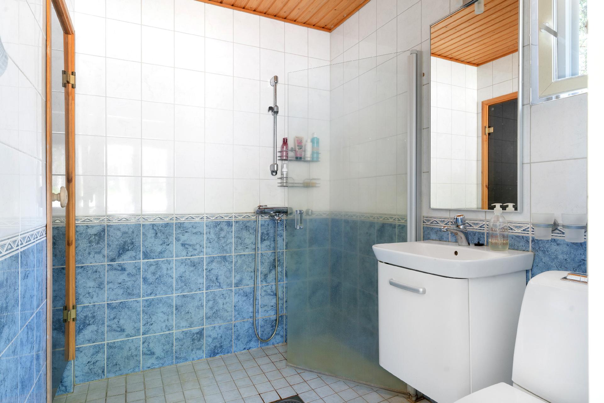 Kärrbyntie 90, Degerby, Inkoo