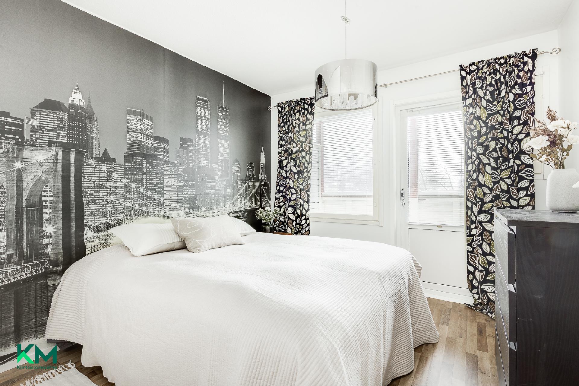 Pyrästie 2, Saarela, Oulu