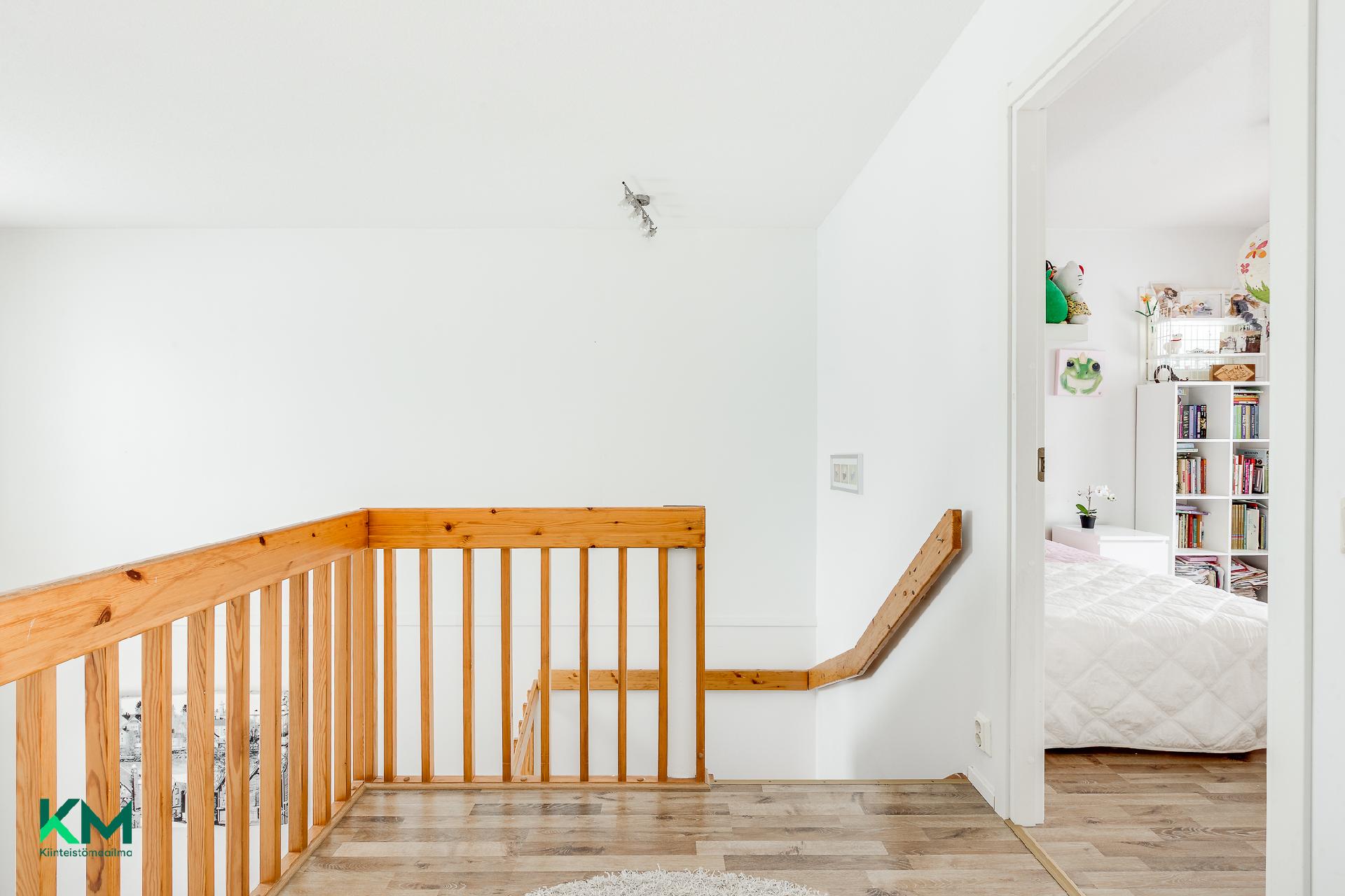 Pyrästie 2, Saarela, Oulu