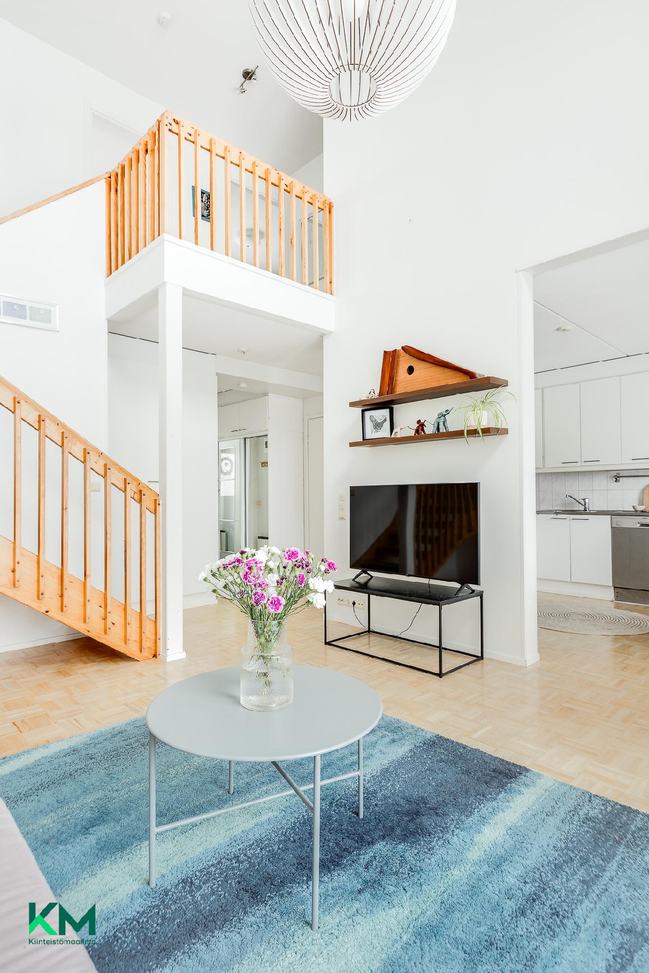 Pyrästie 2, Saarela, Oulu