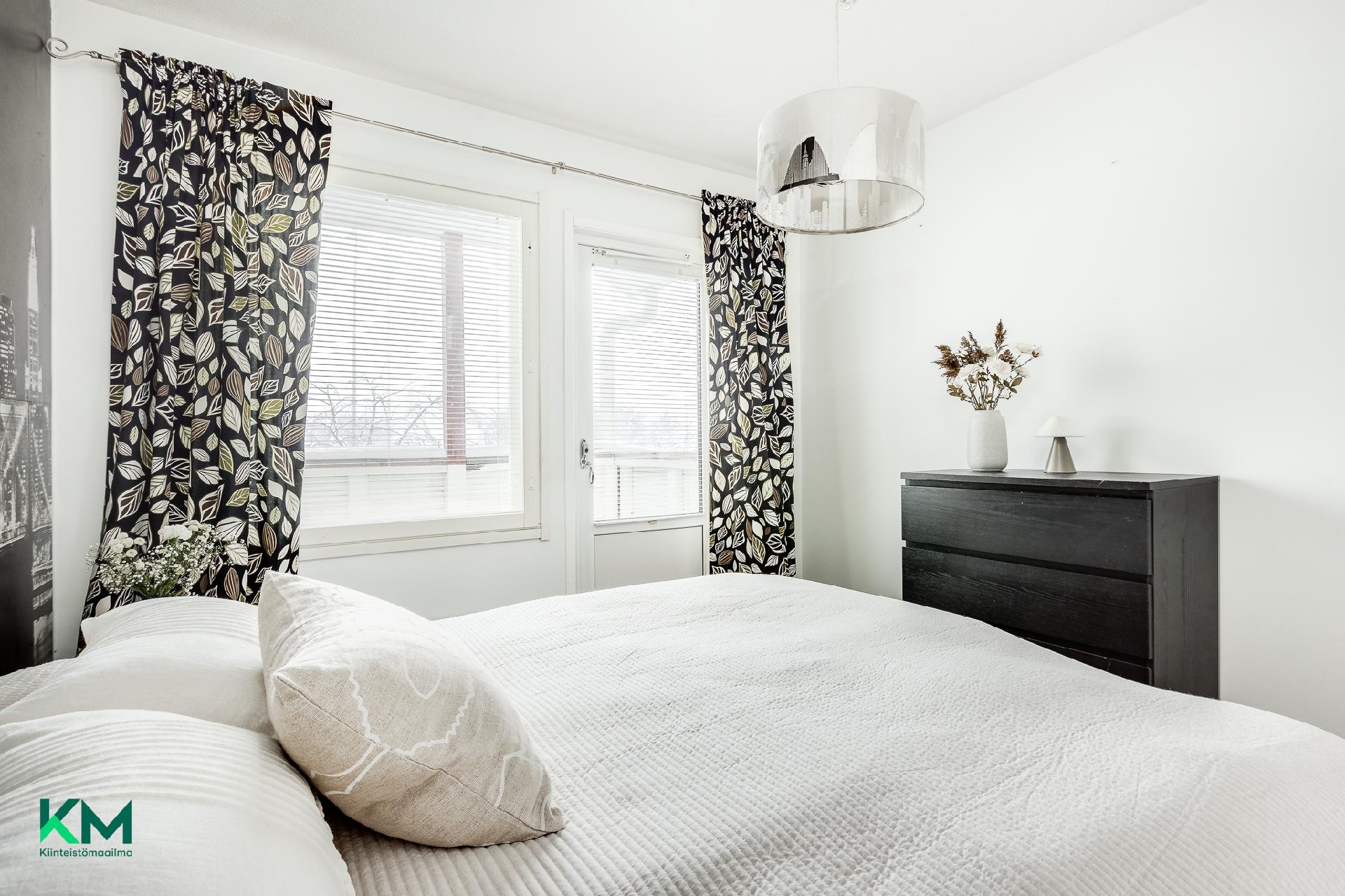 Pyrästie 2, Saarela, Oulu