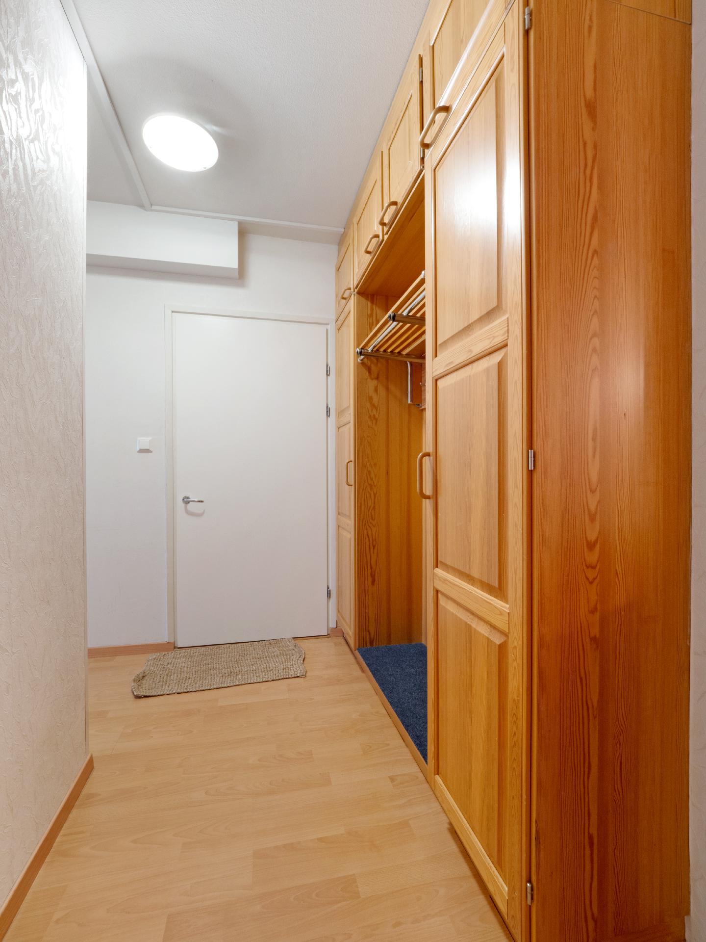 Kauppakatu 5, Keskusta, Joensuu