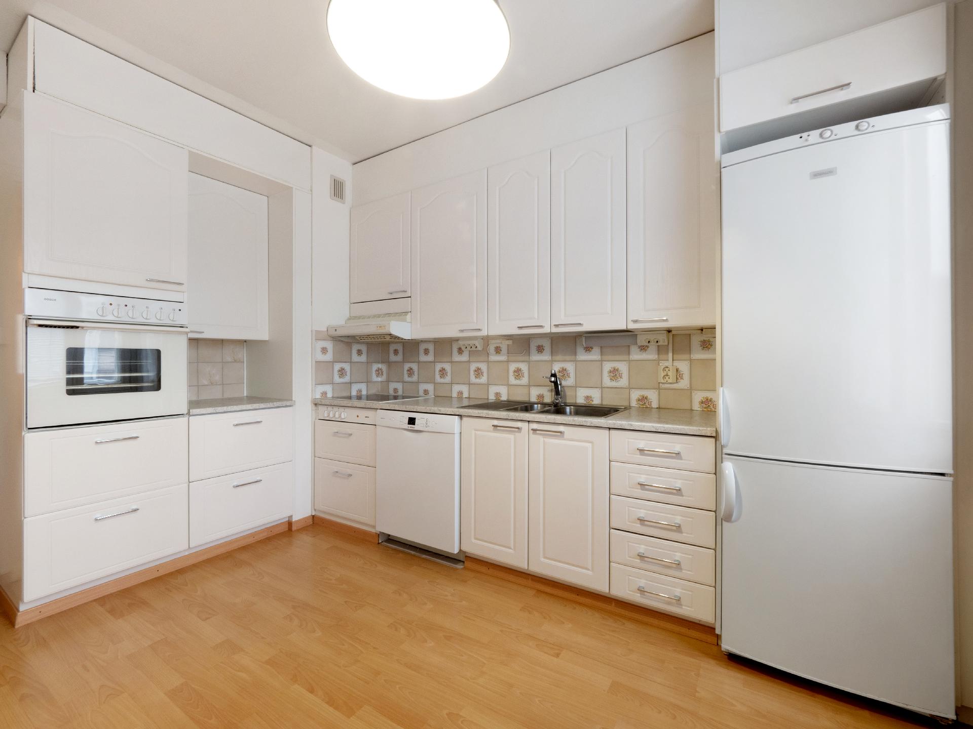 Kauppakatu 5, Keskusta, Joensuu