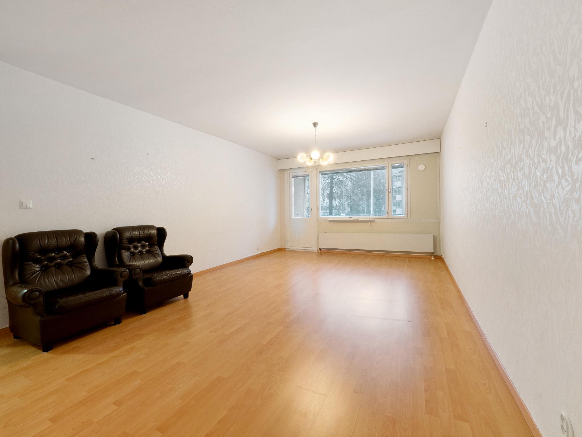 Kauppakatu 5, Keskusta, Joensuu