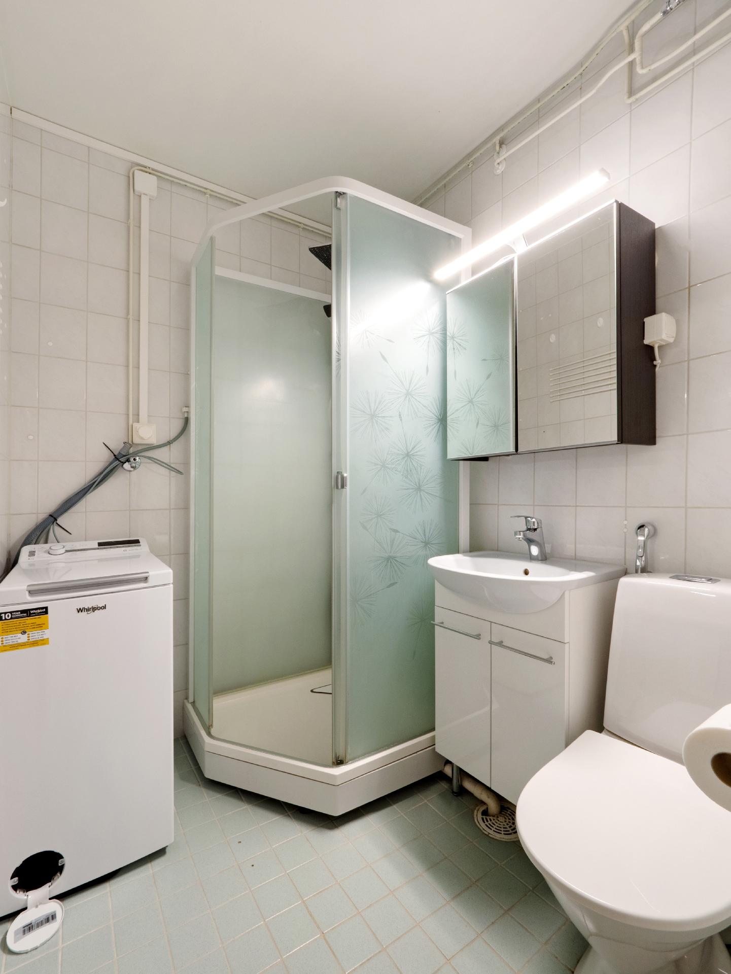 Kauppakatu 5, Keskusta, Joensuu