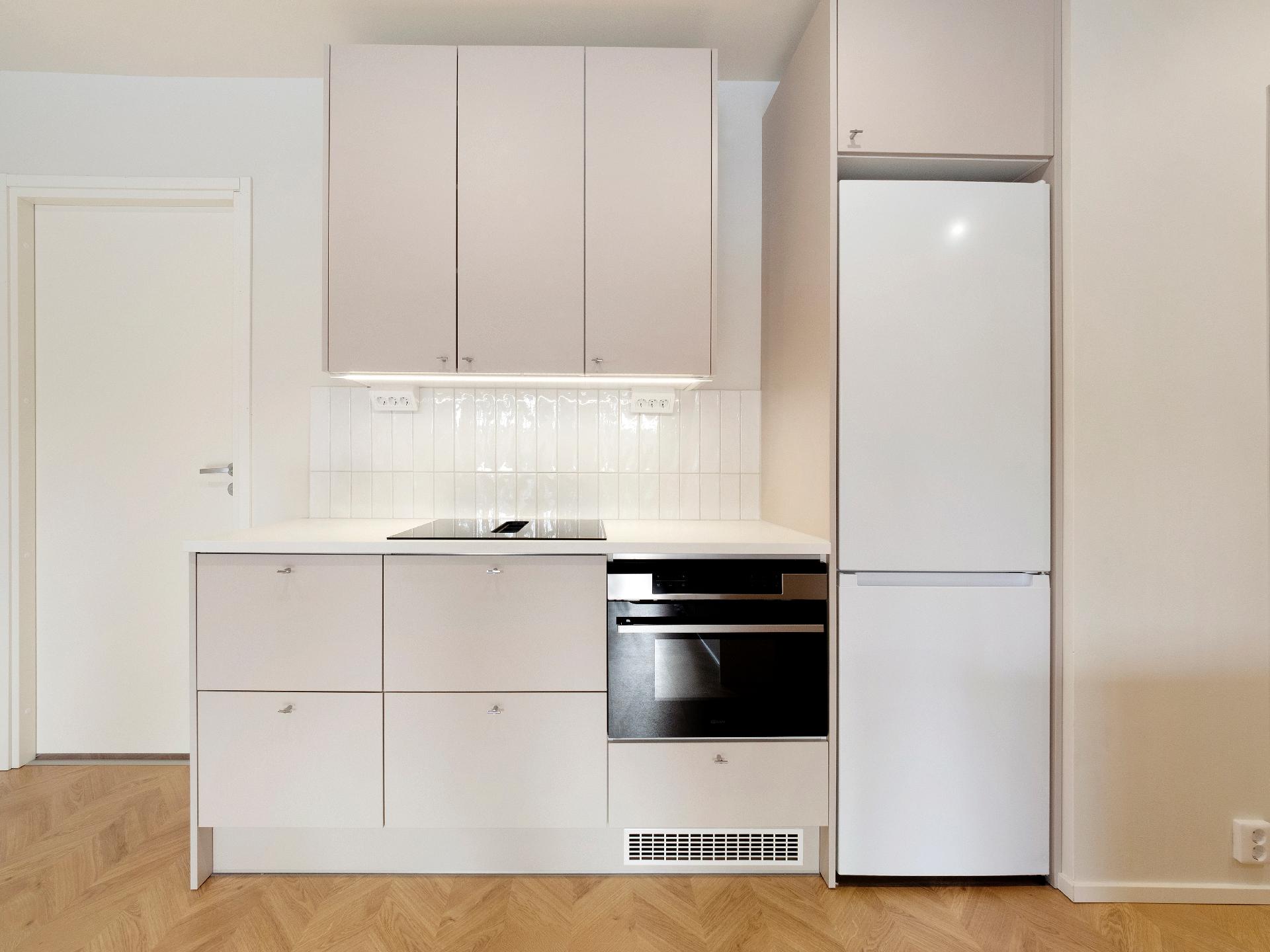 Venetie 2, Rantakylä, Joensuu